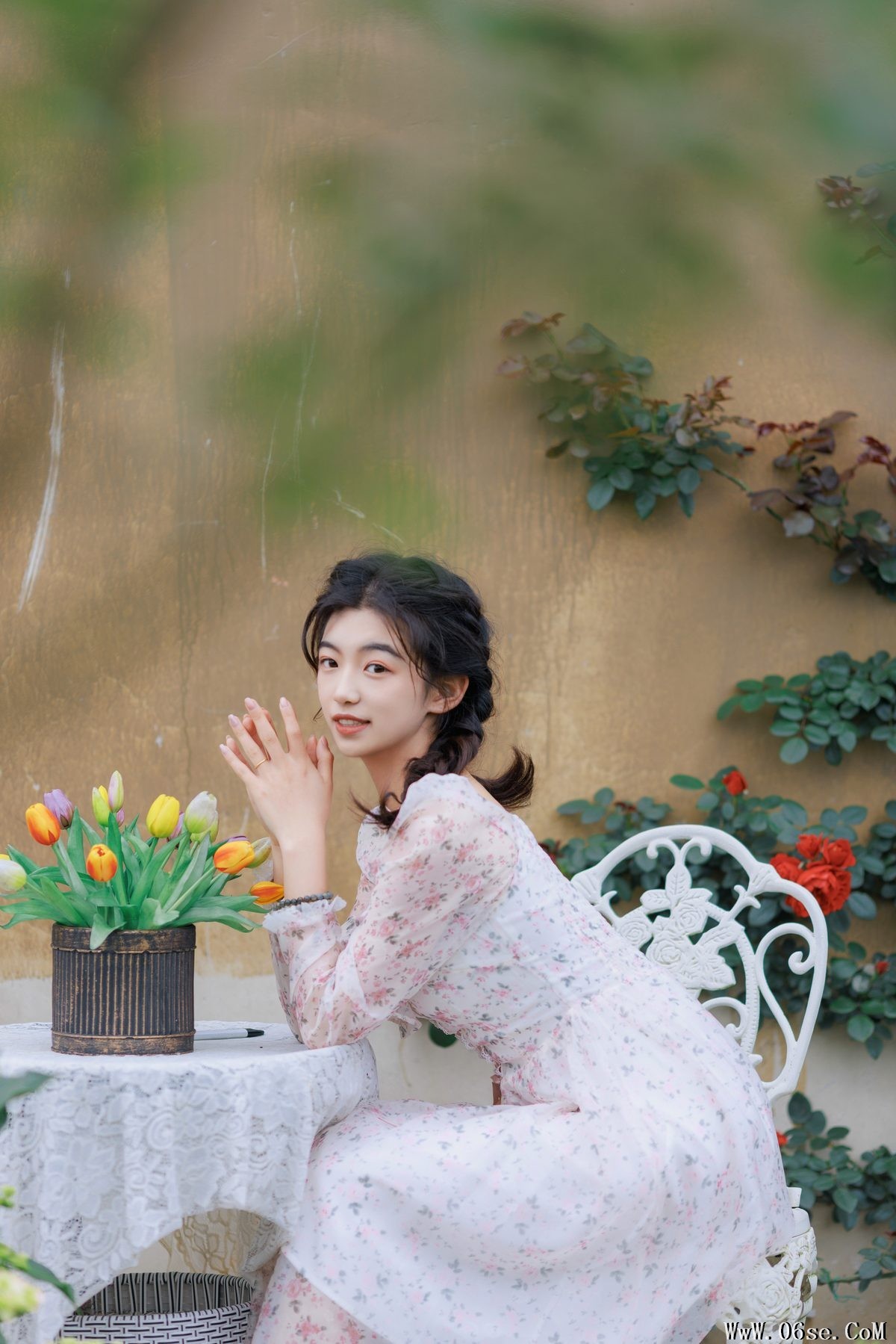 图片[7]-YiTuYu艺图语 Vol.4779 Aka Ki Qing Ko[52P]-六色网