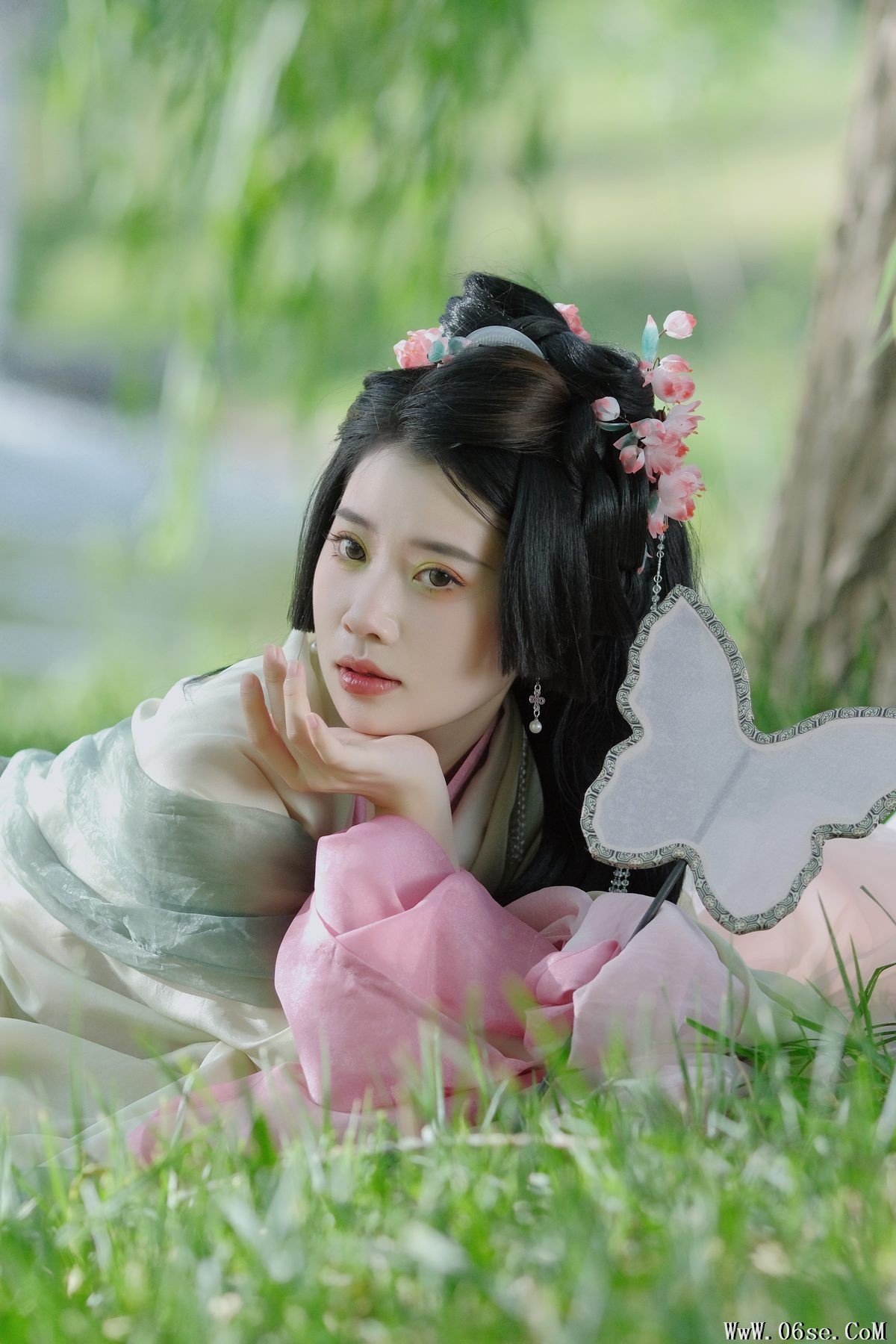 图片[19]-YiTuYu艺图语 Vol.4877 641[29P]-六色网