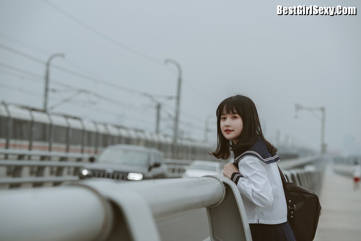 图片[20]-YiTuYu艺图语 Vol.3942 Yuan Zi[55P]-六色网