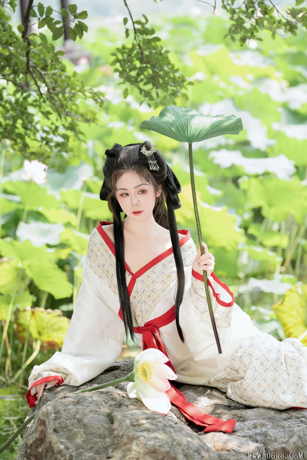 图片[20]-YiTuYu艺图语 Vol.7679 Pao Fu Xiao Fang[30P]-六色网