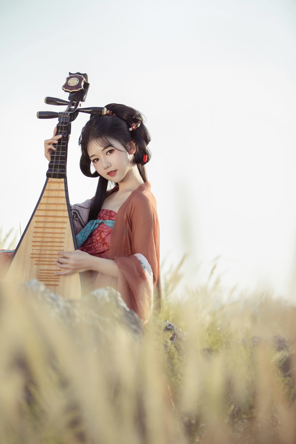 图片[8]-YiTuYu艺图语 Vol.5763 Suan La Tang Er[27P]-六色网