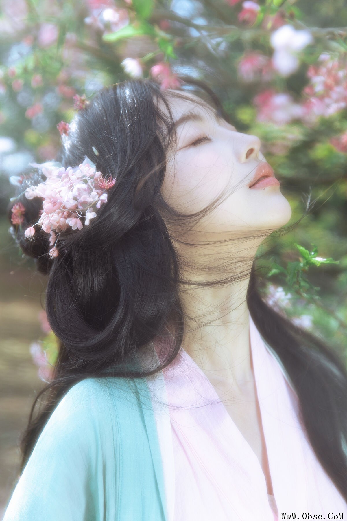 图片[19]-YiTuYu艺图语 Vol.7122 Lan Yin[26P]-六色网