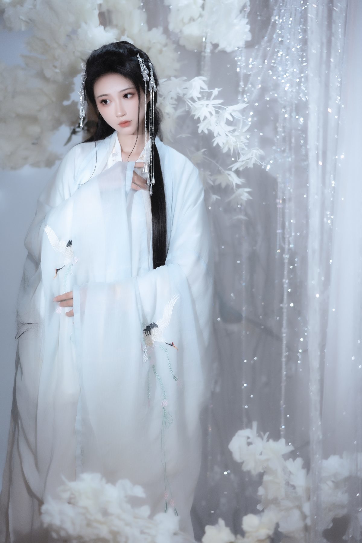 图片[7]-YiTuYu艺图语 Vol.3771 Qi Luo Sheng De Xiao Su Su[25P]-六色网