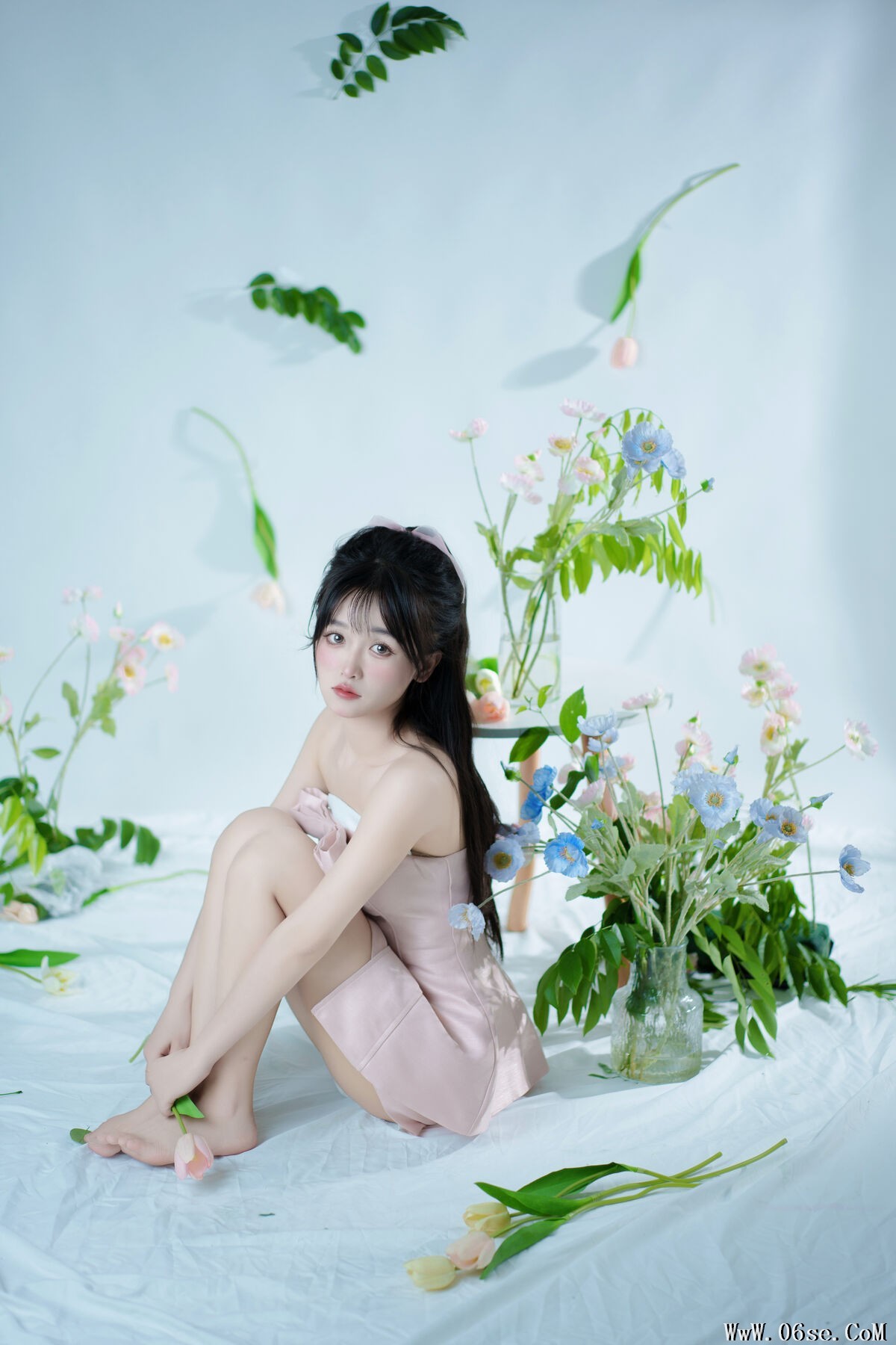 图片[13]-YiTuYu艺图语 Vol.7199 Xiao Xiao Yu[24P]-六色网