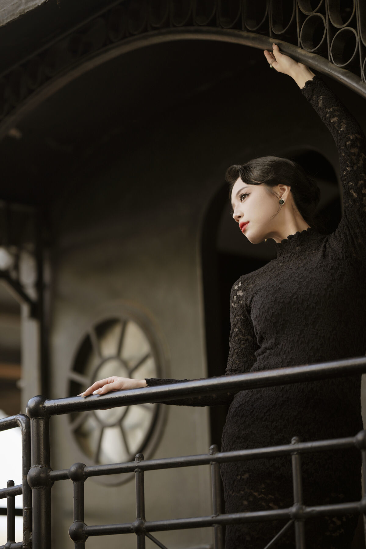 图片[22]-YiTuYu艺图语 Vol.6463 Er Jia Liu[26P]-六色网