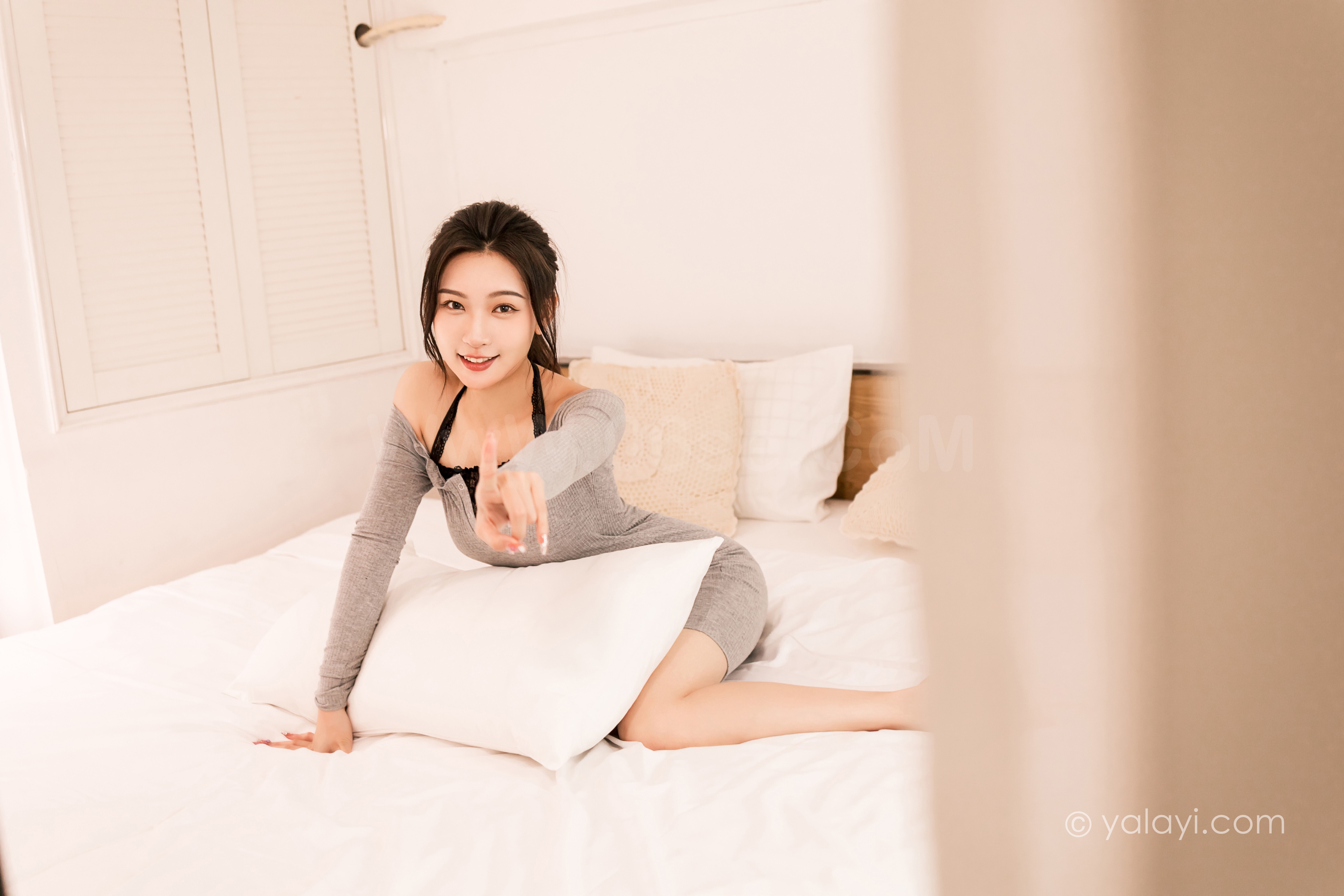 图片[31]-雅拉伊 – 徐小云《甜言蜜语》[41P]-六色网