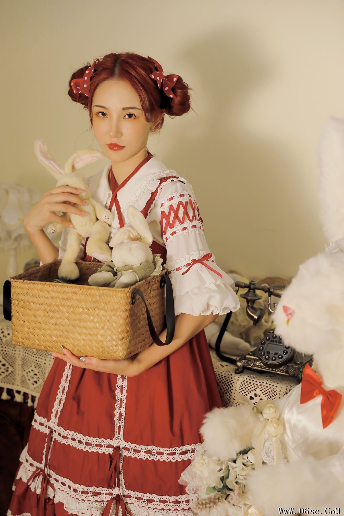 图片[14]-YiTuYu艺图语 Vol.3289 Xiao Shuang[32P]-六色网