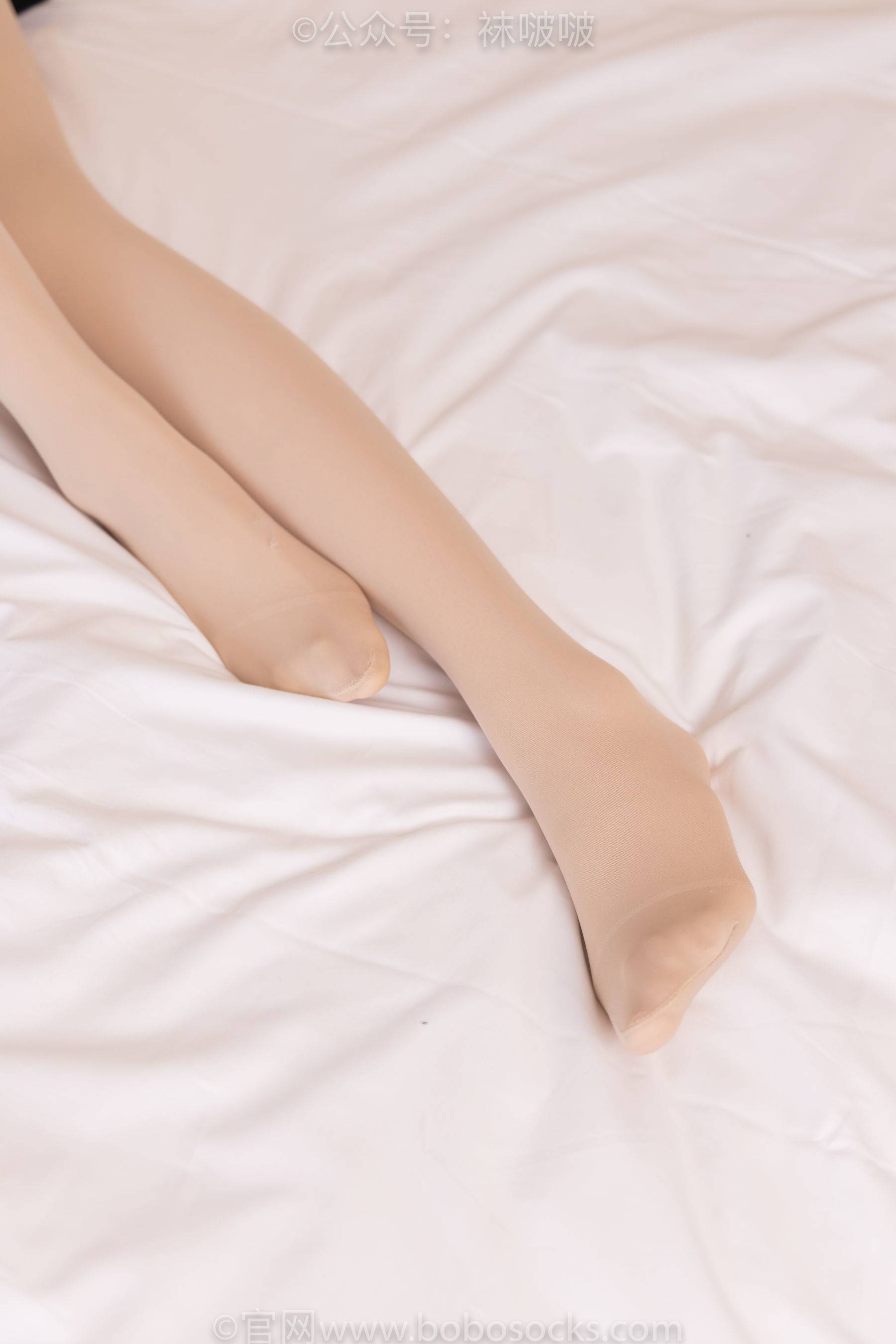 图片[113]-BoBoSocks袜啵啵 No.072 小甜豆-两双长靴、厚黑丝、厚肉丝[144P]-六色网