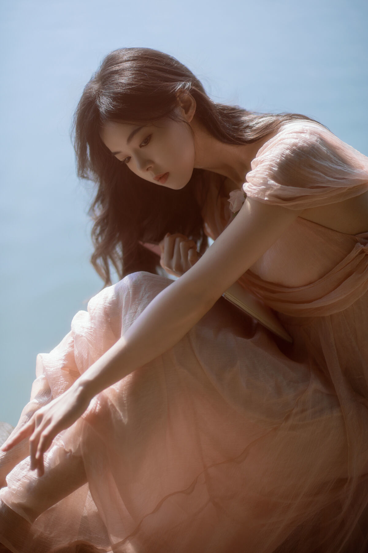 图片[12]-YiTuYu艺图语 Vol.7217 Xiao Yang[27P]-六色网