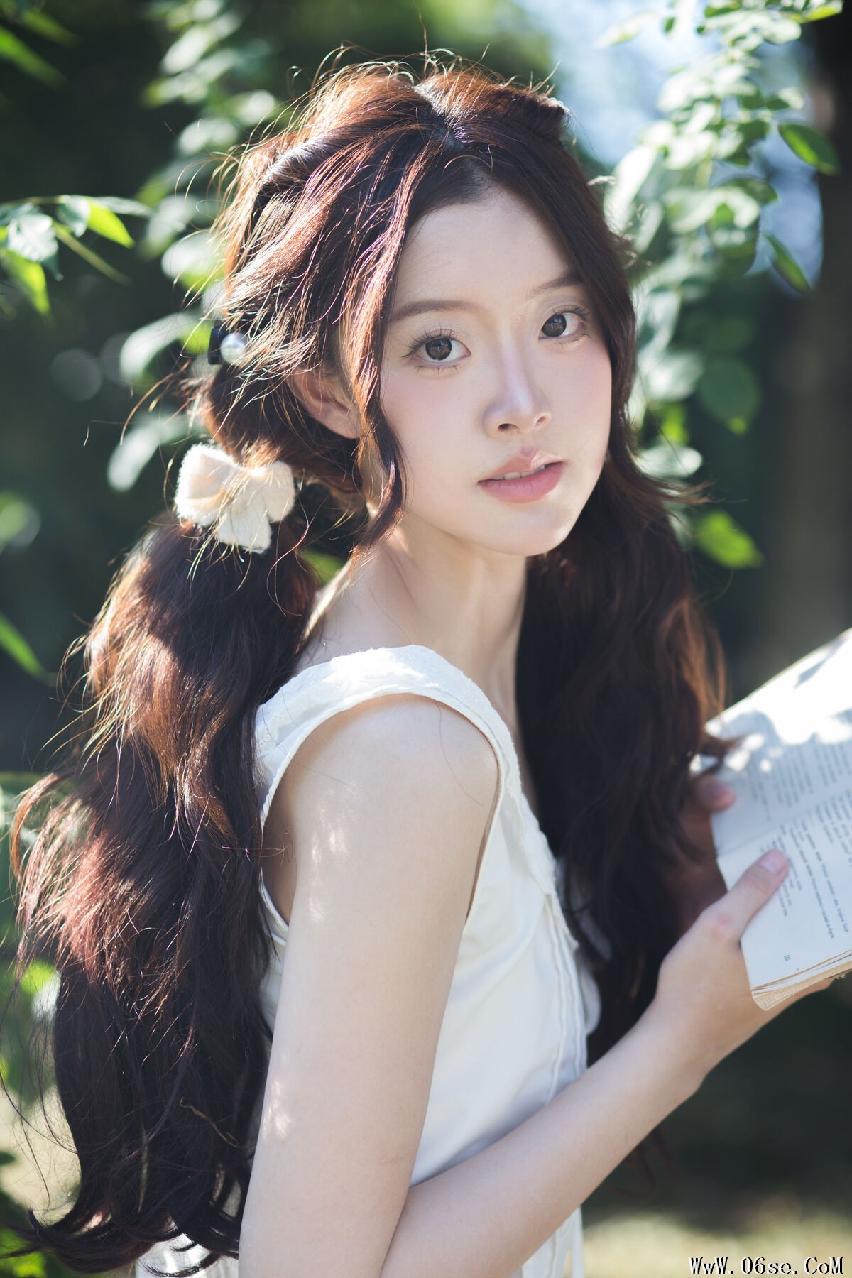 图片[17]-YiTuYu艺图语 Vol.7779 Ban Kou Xiao Dan Ta[28P]-六色网