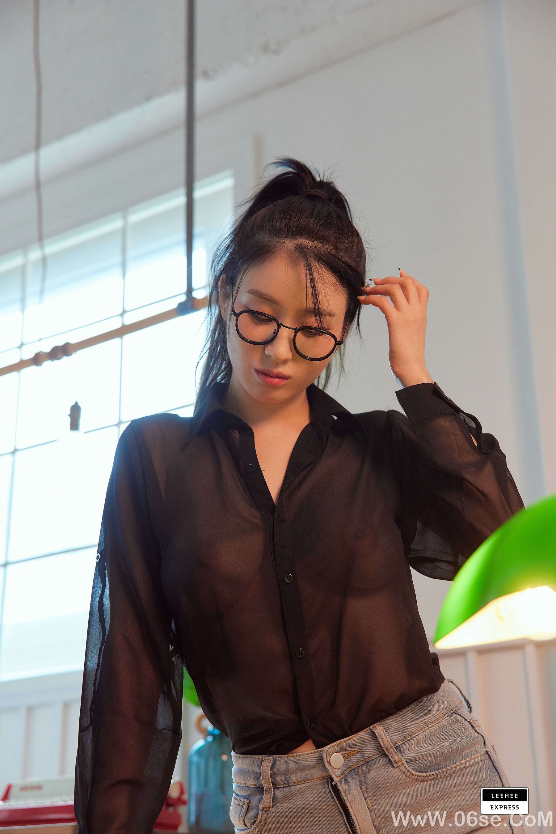图片[7]-[LEEHEE LEHC-068A – Woo[50P]-六色网