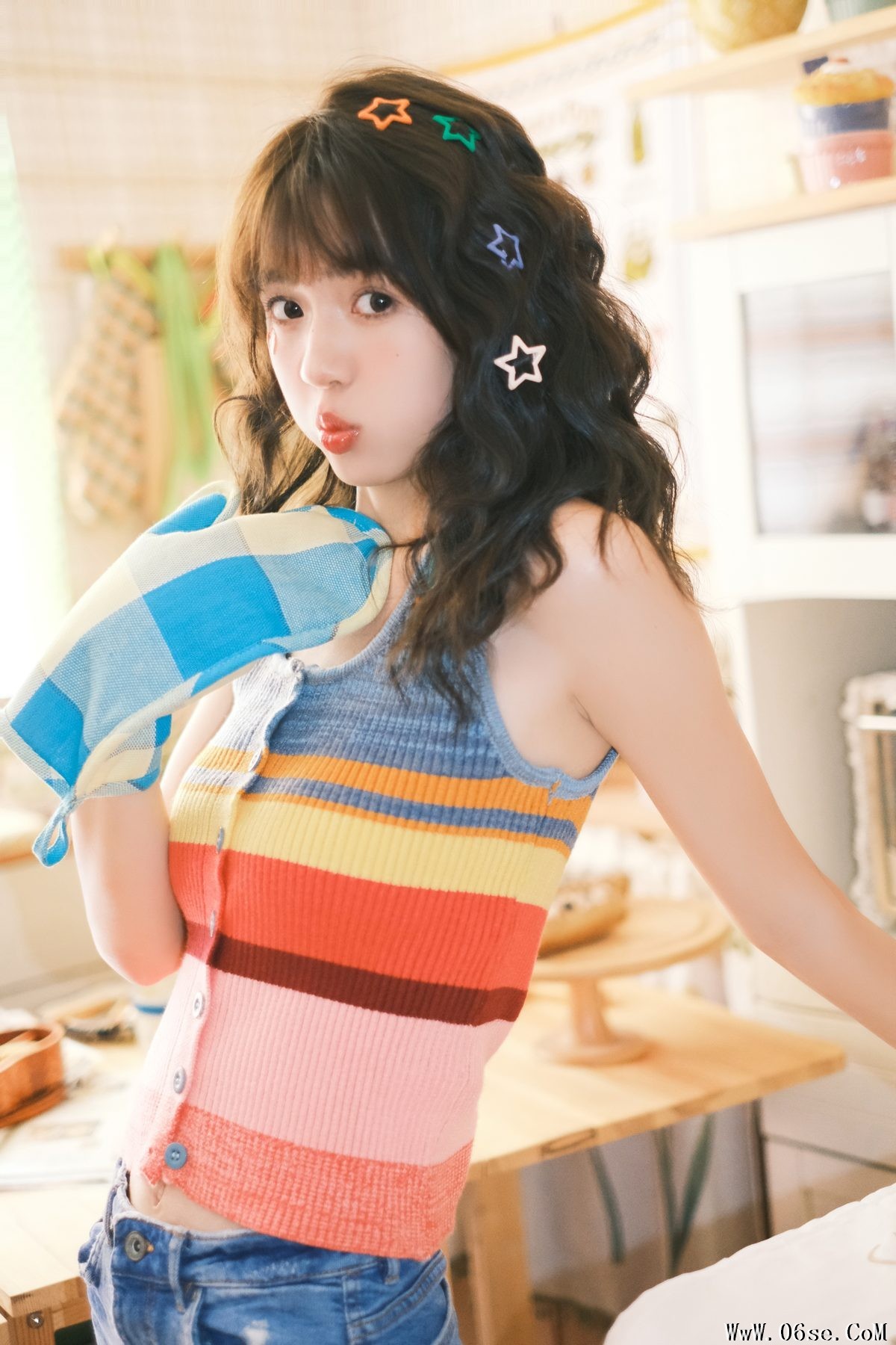 图片[21]-YiTuYu艺图语 Vol.5007 A Yue[29P]-六色网