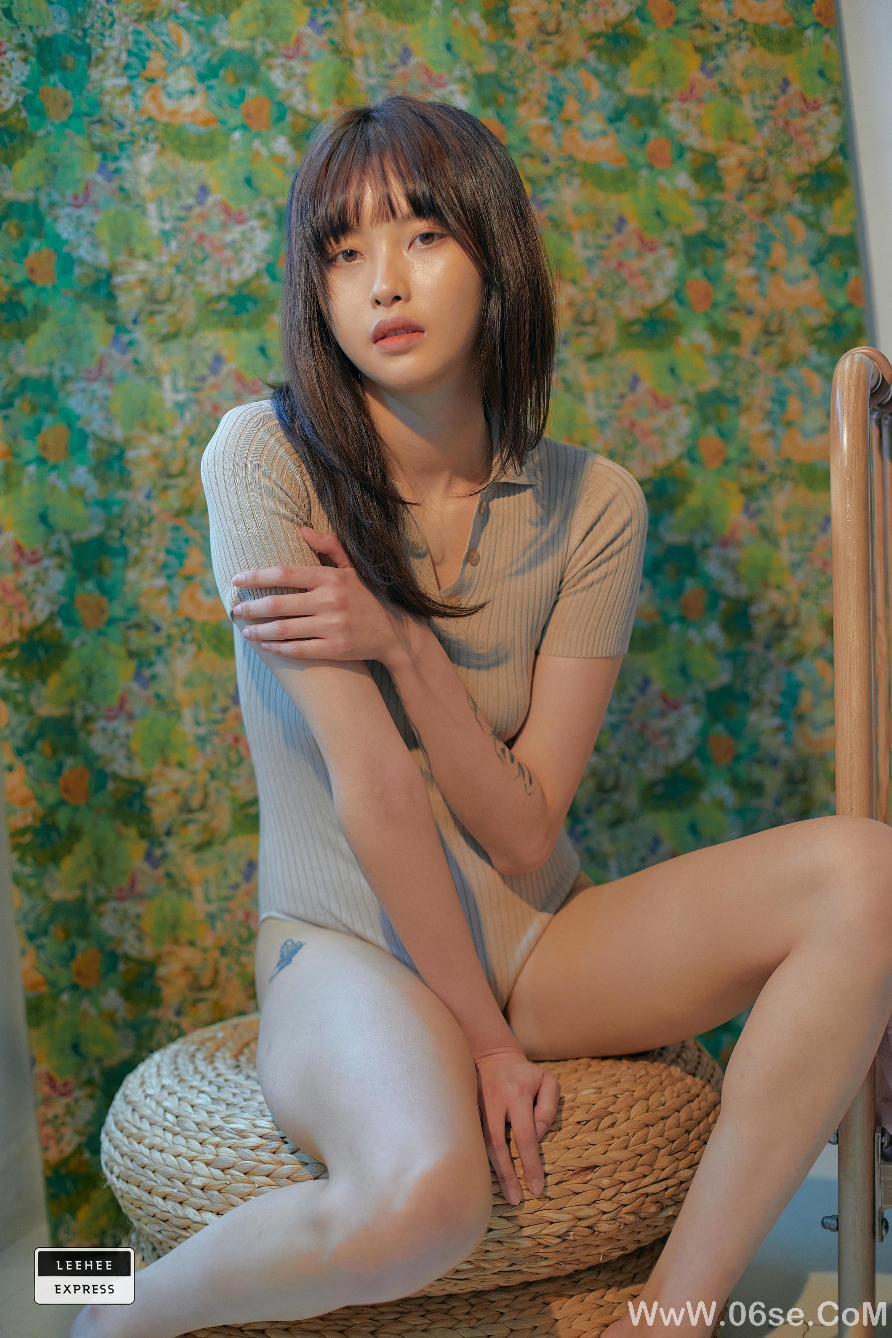 图片[28]-[LEEHEE EXPRESS] LEBE-026A – GMS[48P]-六色网