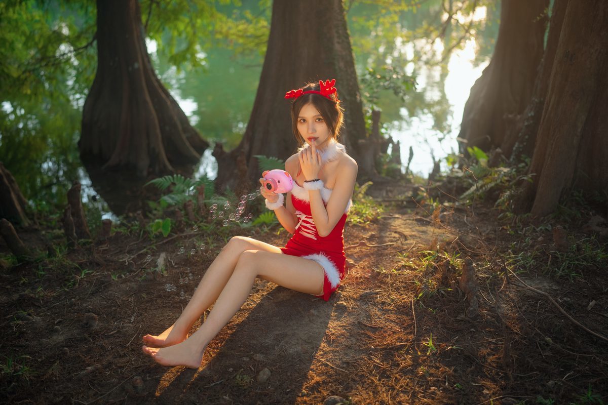图片[11]-YiTuYu艺图语 Vol.5957 Gaia[23P]-六色网