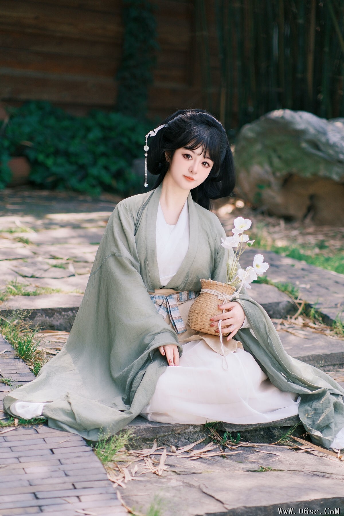 图片[32]-YiTuYu艺图语 Vol.6839 Bu Ke Ai De He He Miao[35P]-六色网