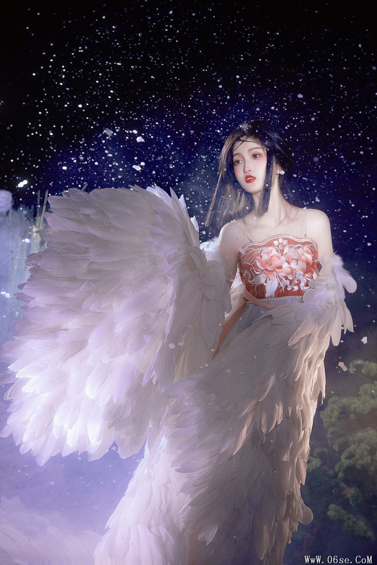 图片[27]-YiTuYu艺图语 Vol.3399 Xi-He[39P]-六色网