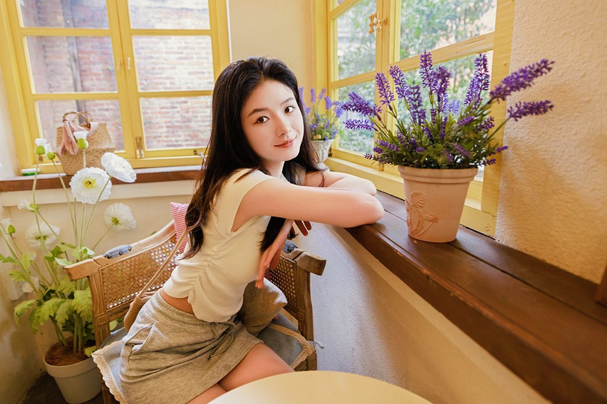 图片[33]-YiTuYu艺图语 Vol.5152 Bu Ta Xiao Yao[51P]-六色网