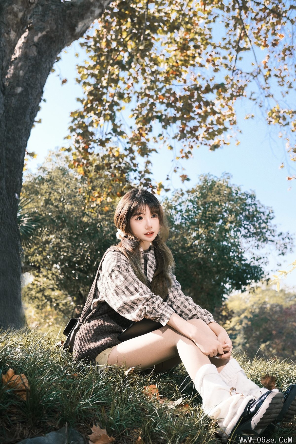 图片[7]-YiTuYu艺图语 Vol.6074 Yue Yue[31P]-六色网
