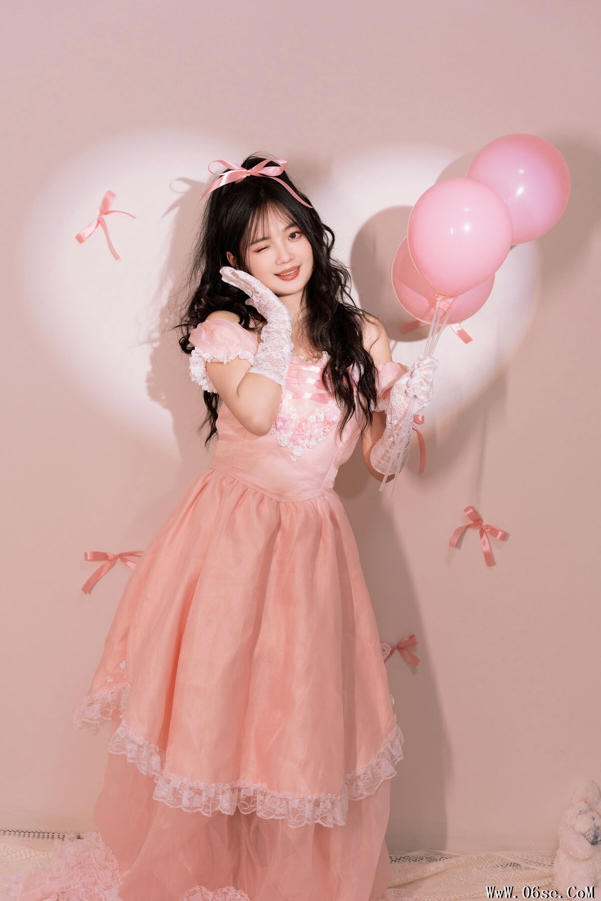 图片[18]-YiTuYu艺图语 Vol.6602 Xiao Ou O[23P]-六色网