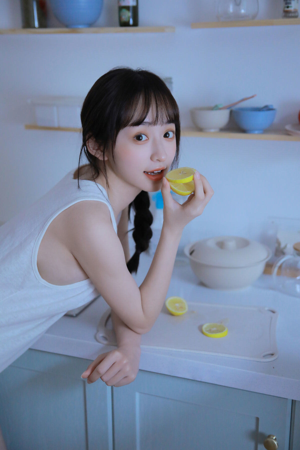 图片[4]-YiTuYu艺图语 Vol.7547 Licaicain[29P]-六色网