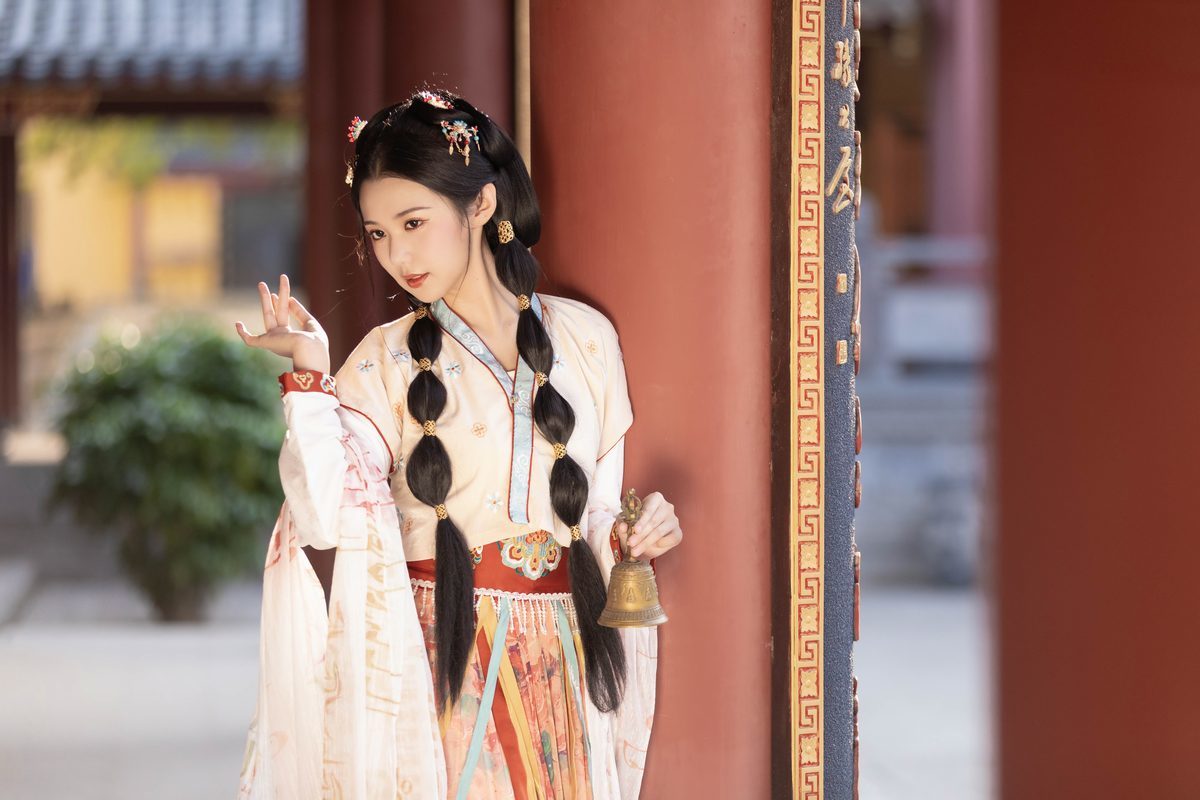 图片[26]-YiTuYu艺图语 Vol.5921 Lsababe[32P]-六色网