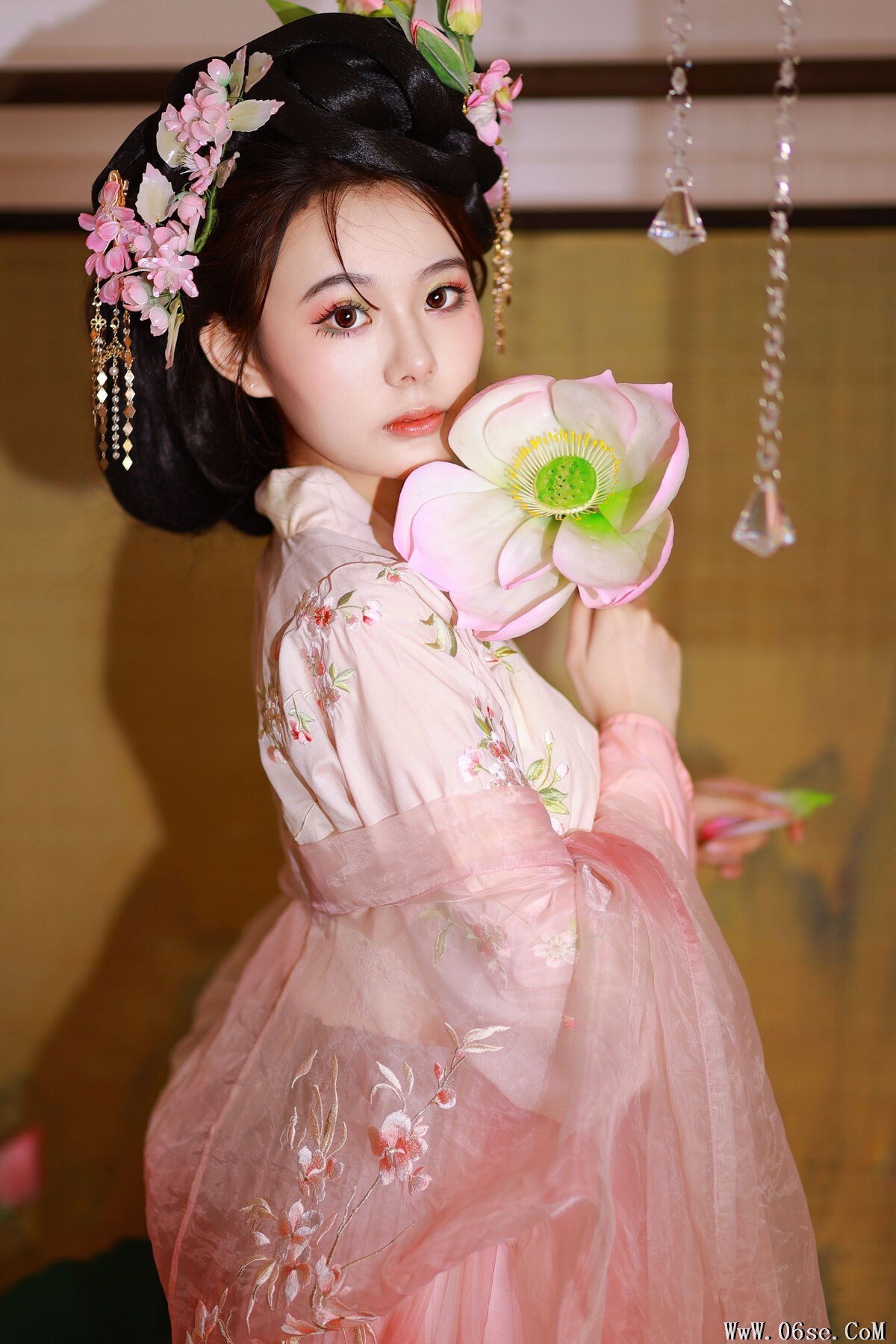 图片[17]-YiTuYu艺图语 Vol.6298 Zhuo Ting[24P]-六色网