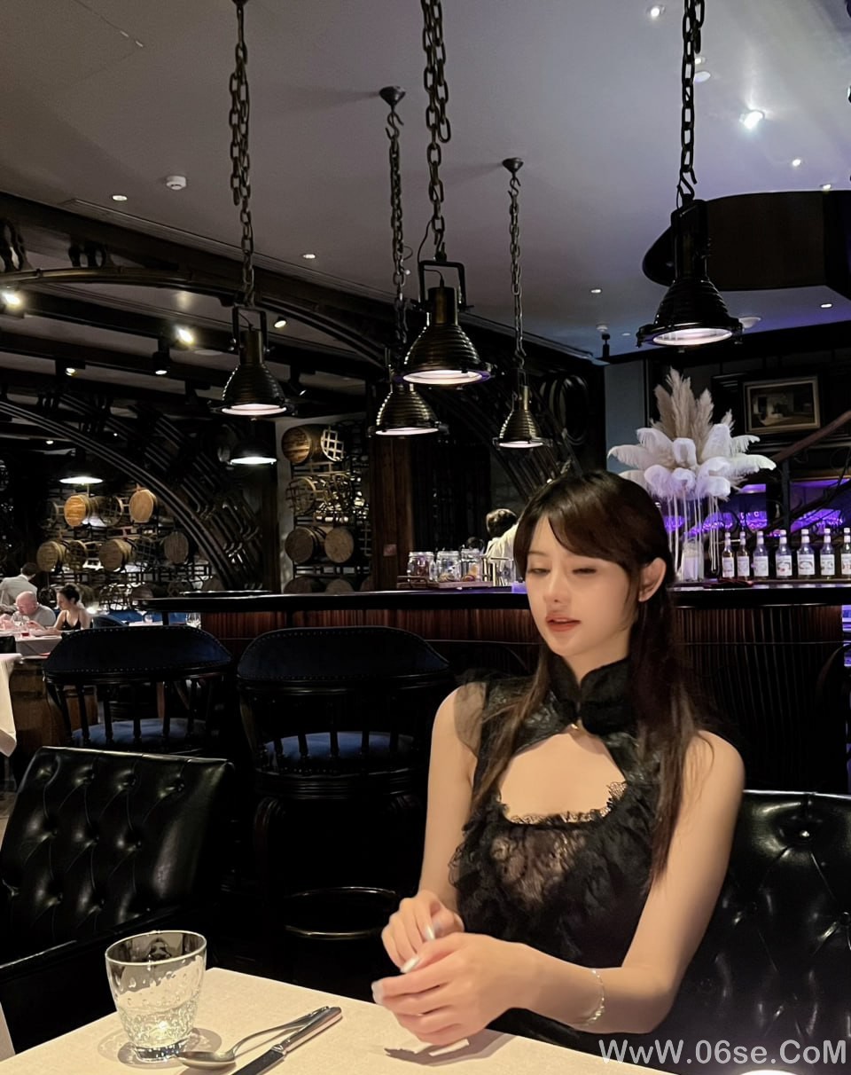 图片[38]-就是阿朱啊 – NO.028 陌生土豪[72P]-六色网