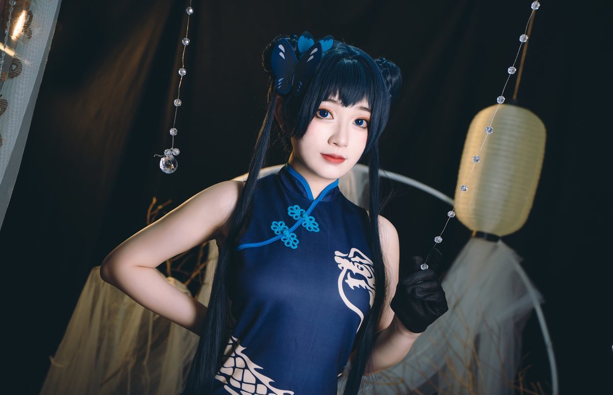 图片[21]-YiTuYu艺图语 Vol.4875 Tao Mo Gong Zi X[24P]-六色网