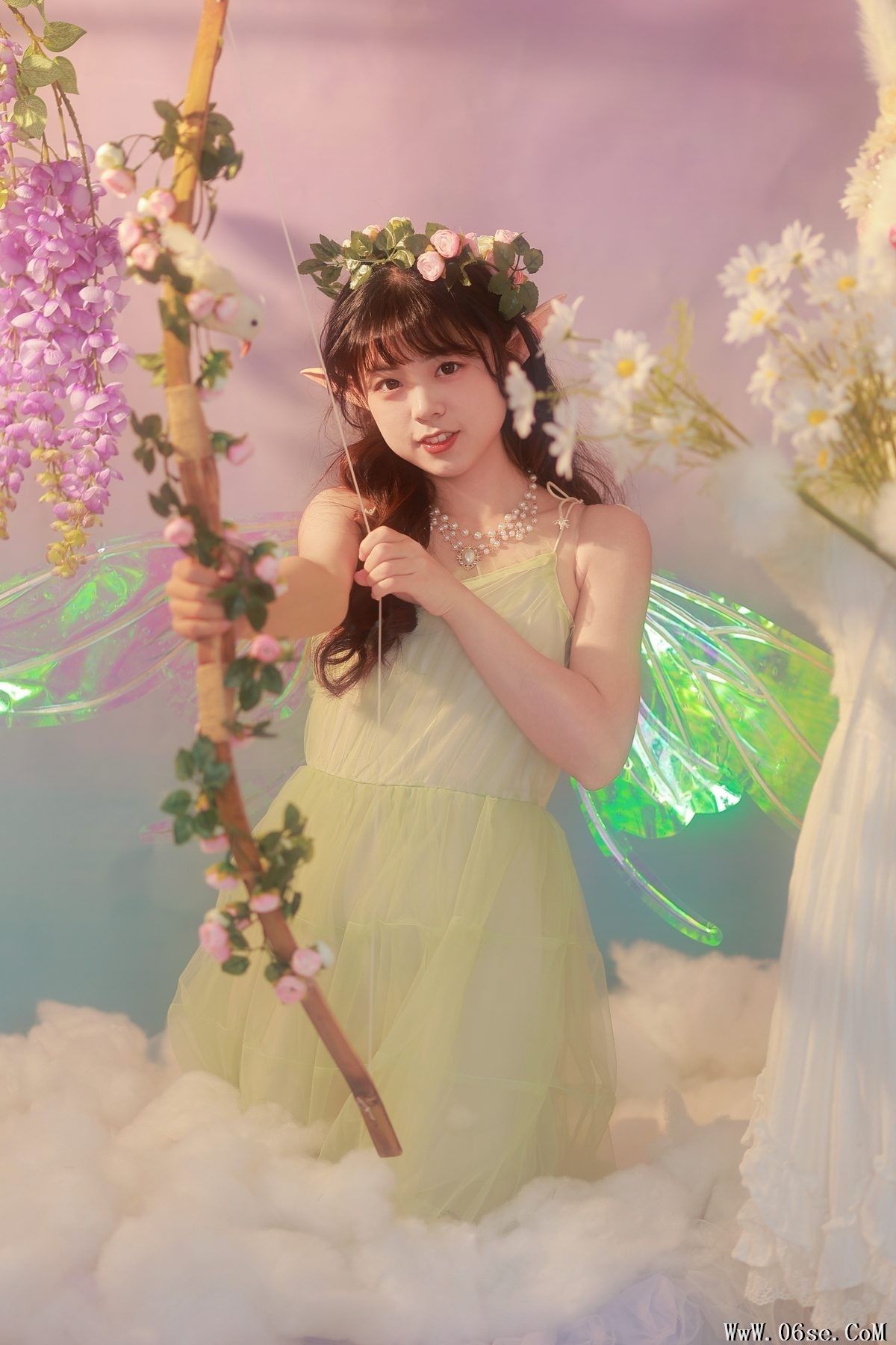 图片[19]-YiTuYu艺图语 Vol.4250 Yi Zhi Nuan Nuan[23P]-六色网