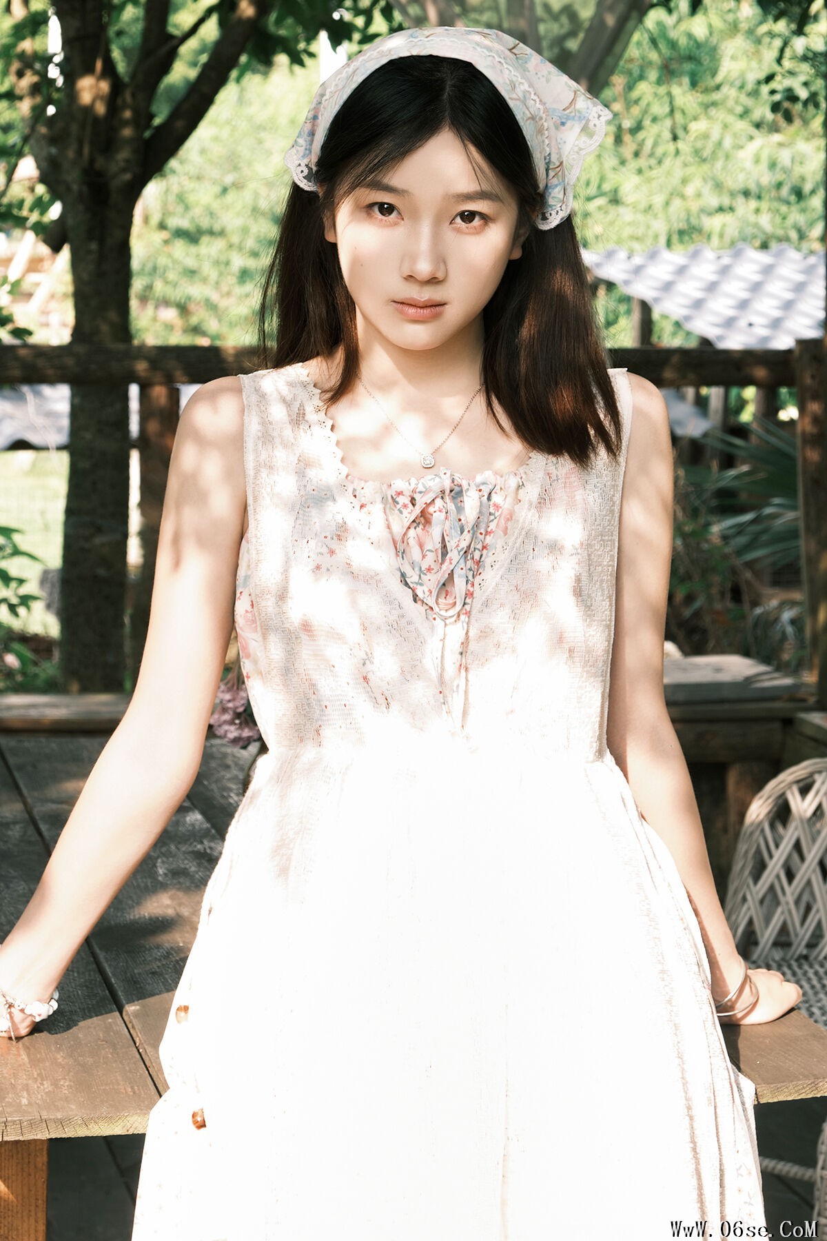 YiTuYu艺图语 Vol.7218 To Xiao Bei[47P]-六色网