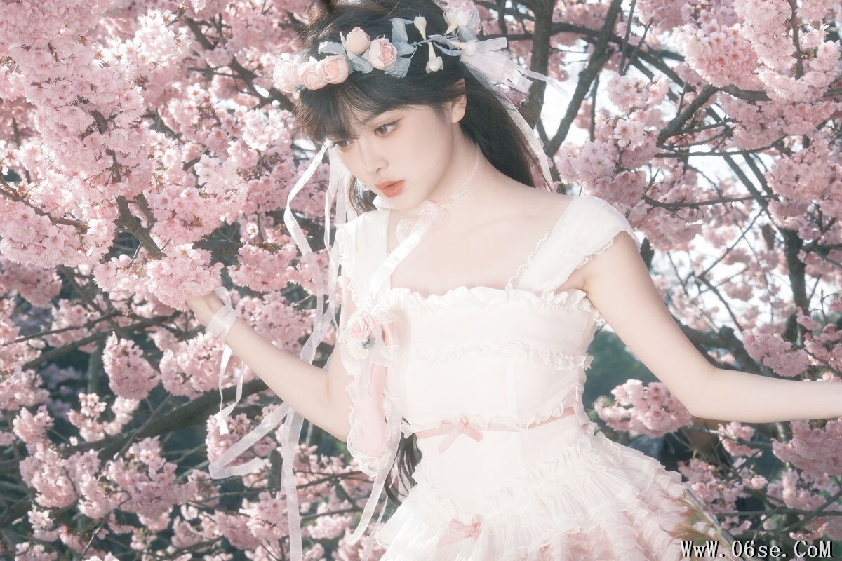 图片[5]-YiTuYu艺图语 Vol.6562 Xing Zhi Ka Tao[29P]-六色网