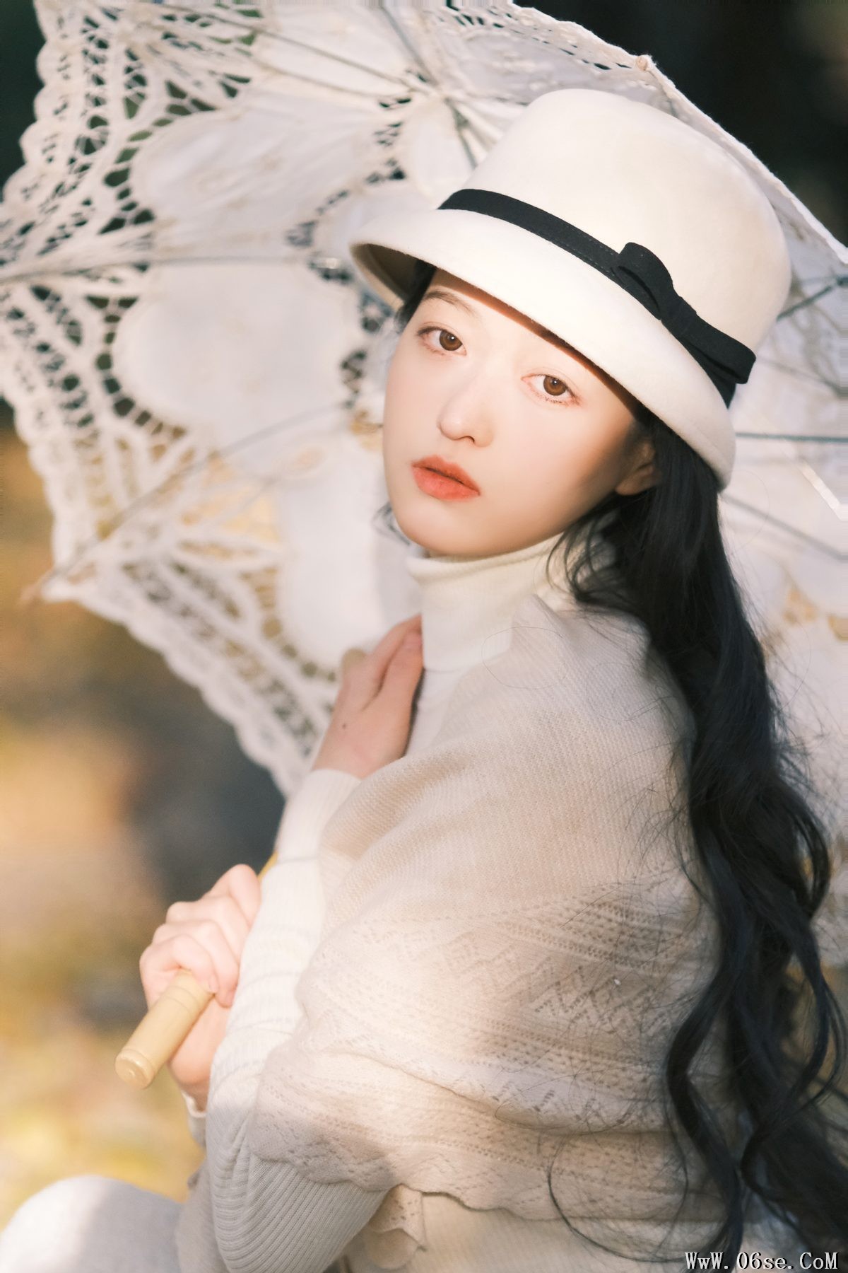 图片[11]-YiTuYu艺图语 Vol.5969 Li You[22P]-六色网