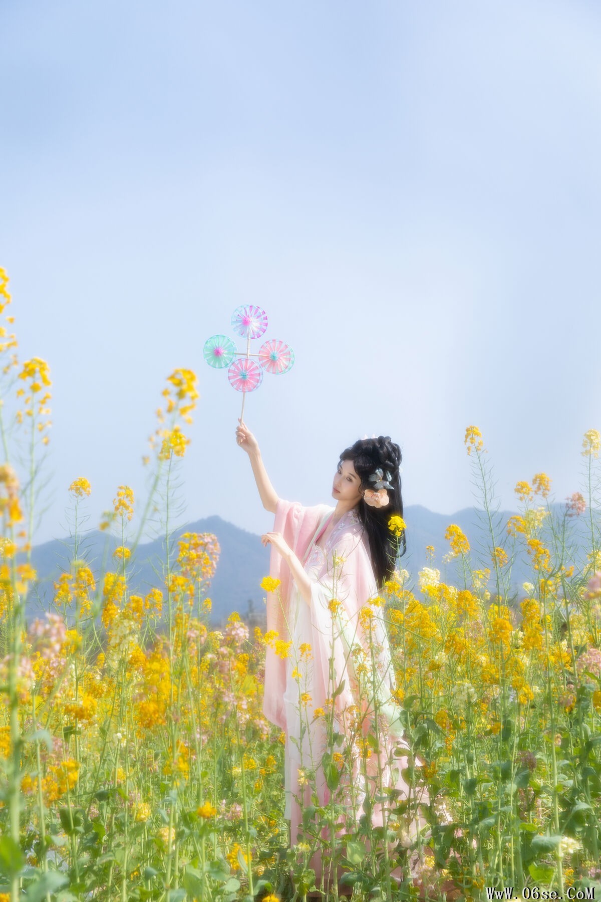 图片[14]-YiTuYu艺图语 Vol.7132 A Xiao[24P]-六色网