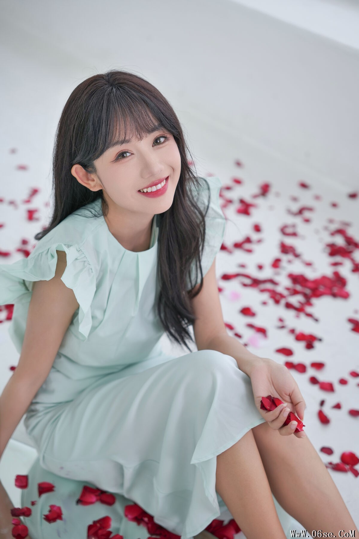 图片[21]-YiTuYu艺图语 Vol.7370 Soul Su Er[29P]-六色网