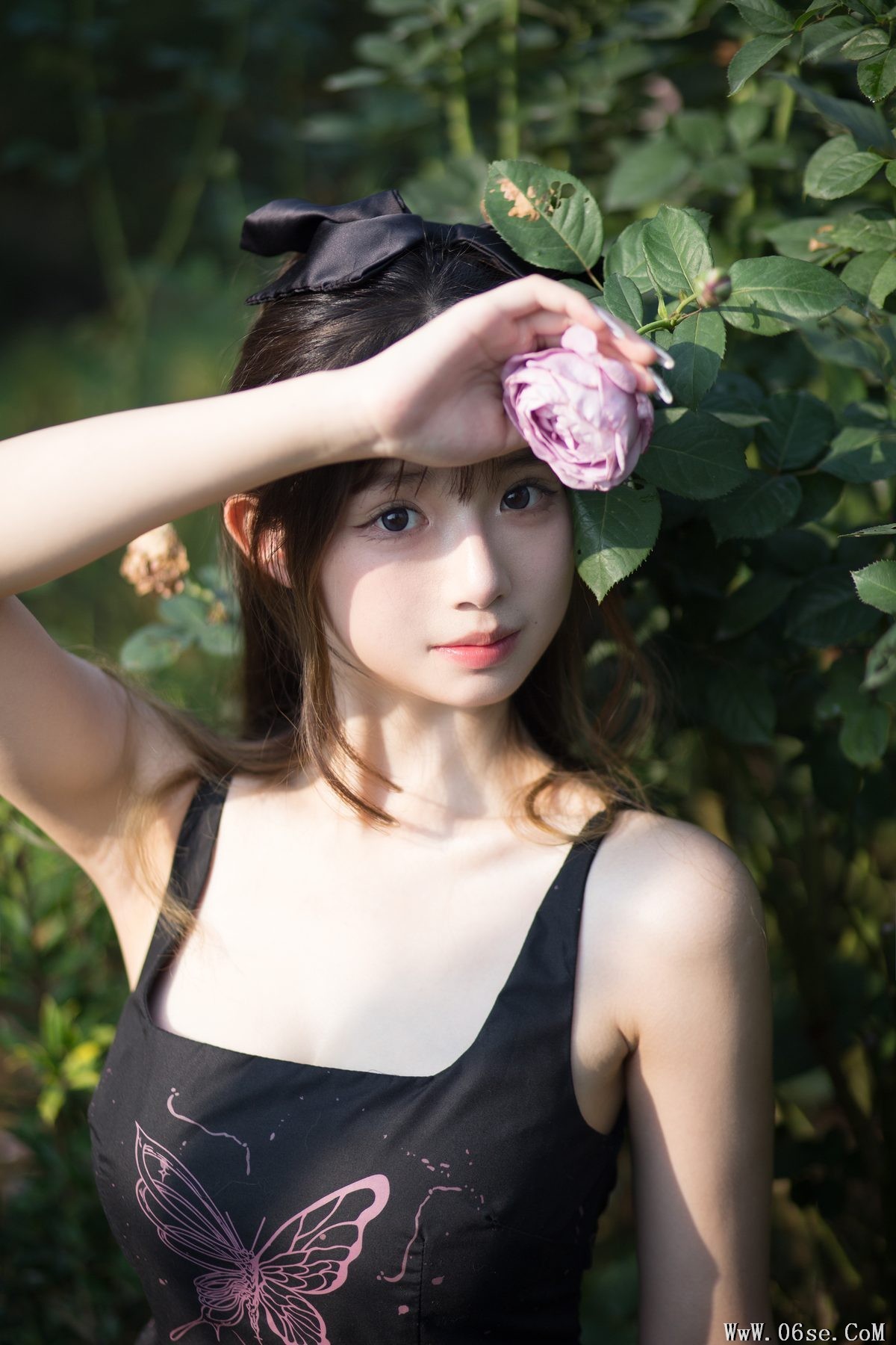 图片[6]-YiTuYu艺图语 Vol.6222 Yue Yue[32P]-六色网