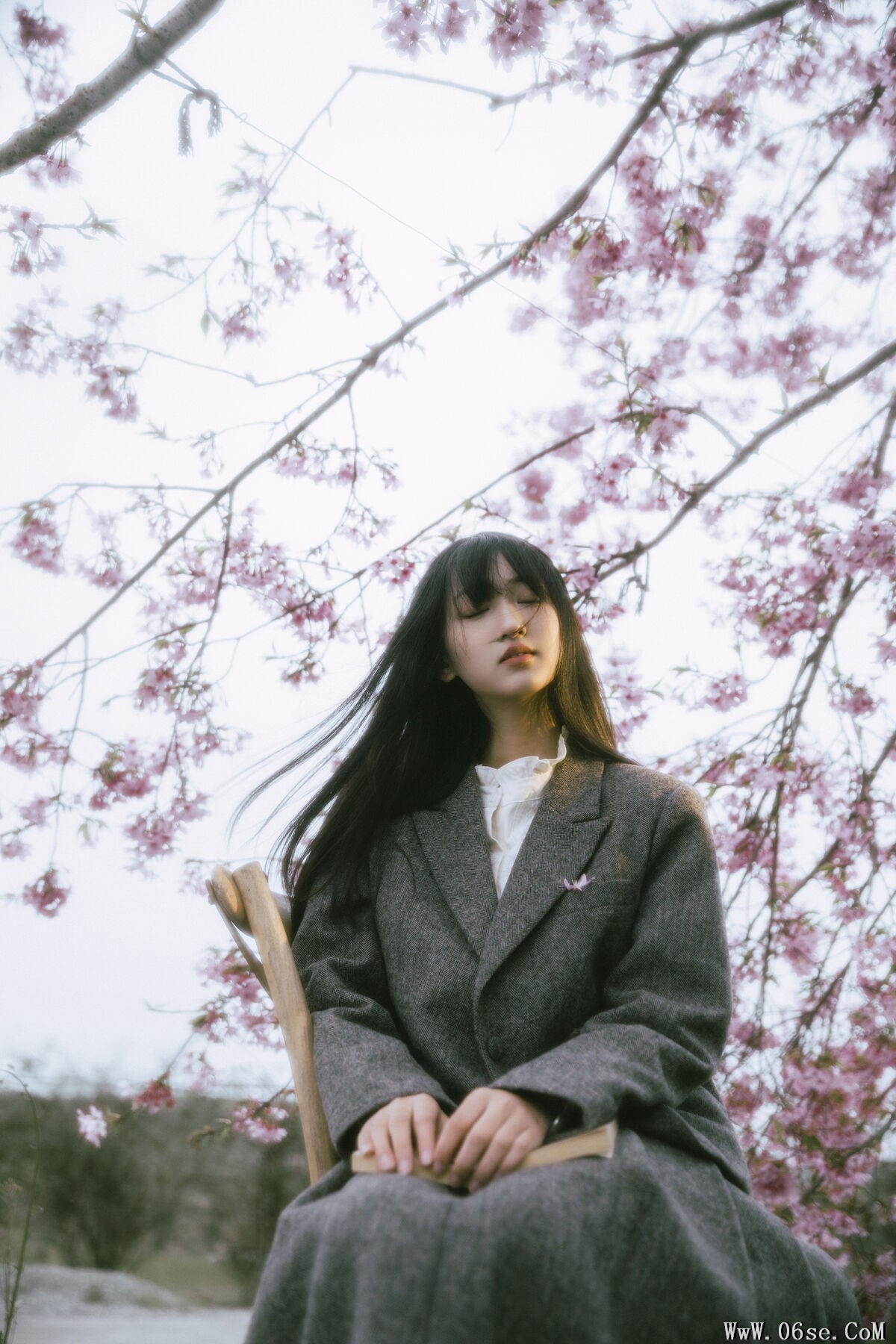 图片[23]-YiTuYu艺图语 Vol.6745 Er Liang Feng Yue[25P]-六色网