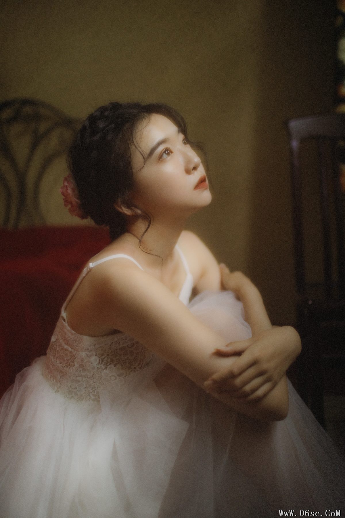 图片[23]-YiTuYu艺图语 Vol.3511 Zhi Xiu[25P]-六色网