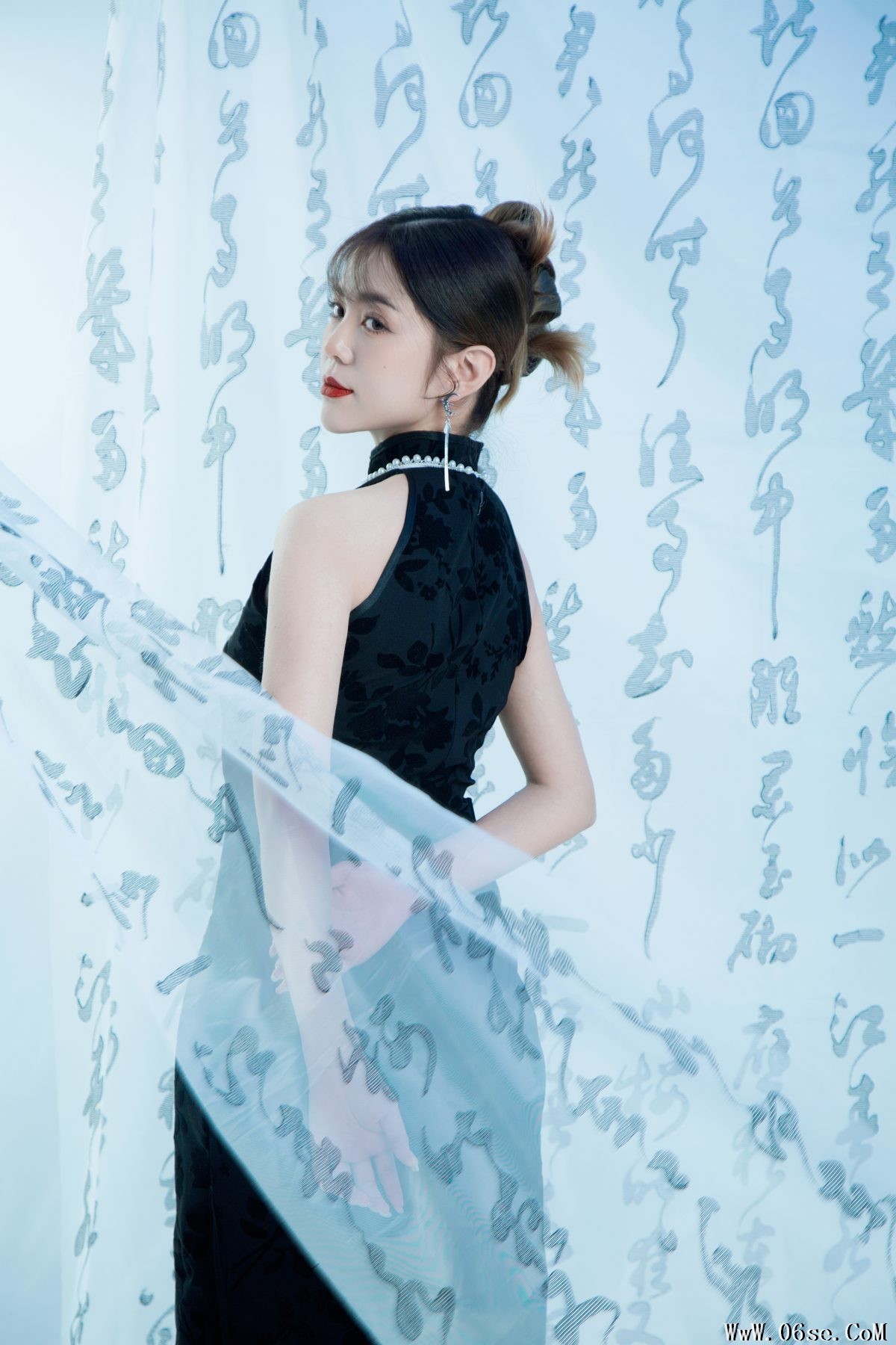 图片[10]-YiTuYu艺图语 Vol.4559 Xiao Xue[31P]-六色网
