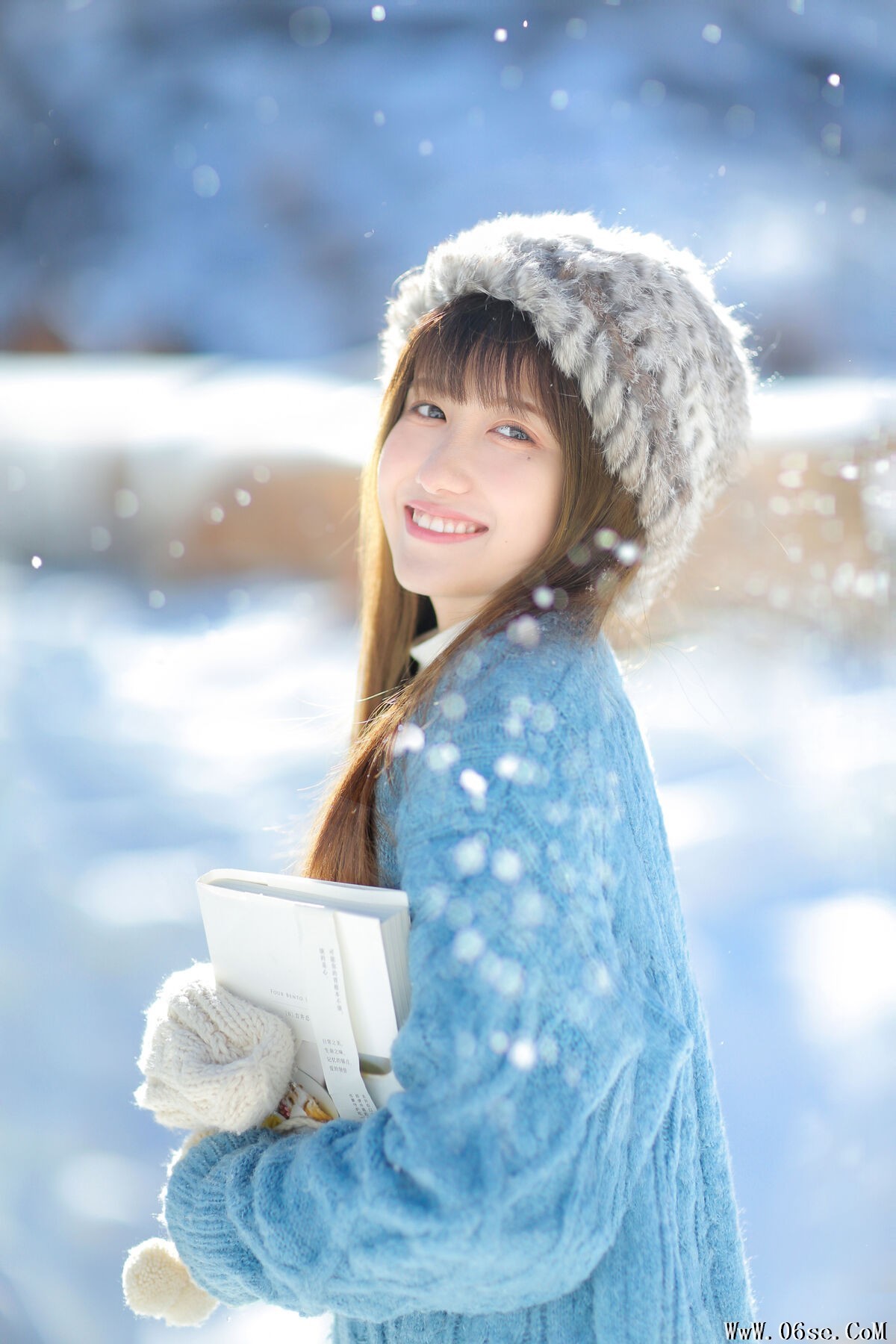 图片[7]-YiTuYu艺图语 Vol.6395 Lovelatte11[23P]-六色网