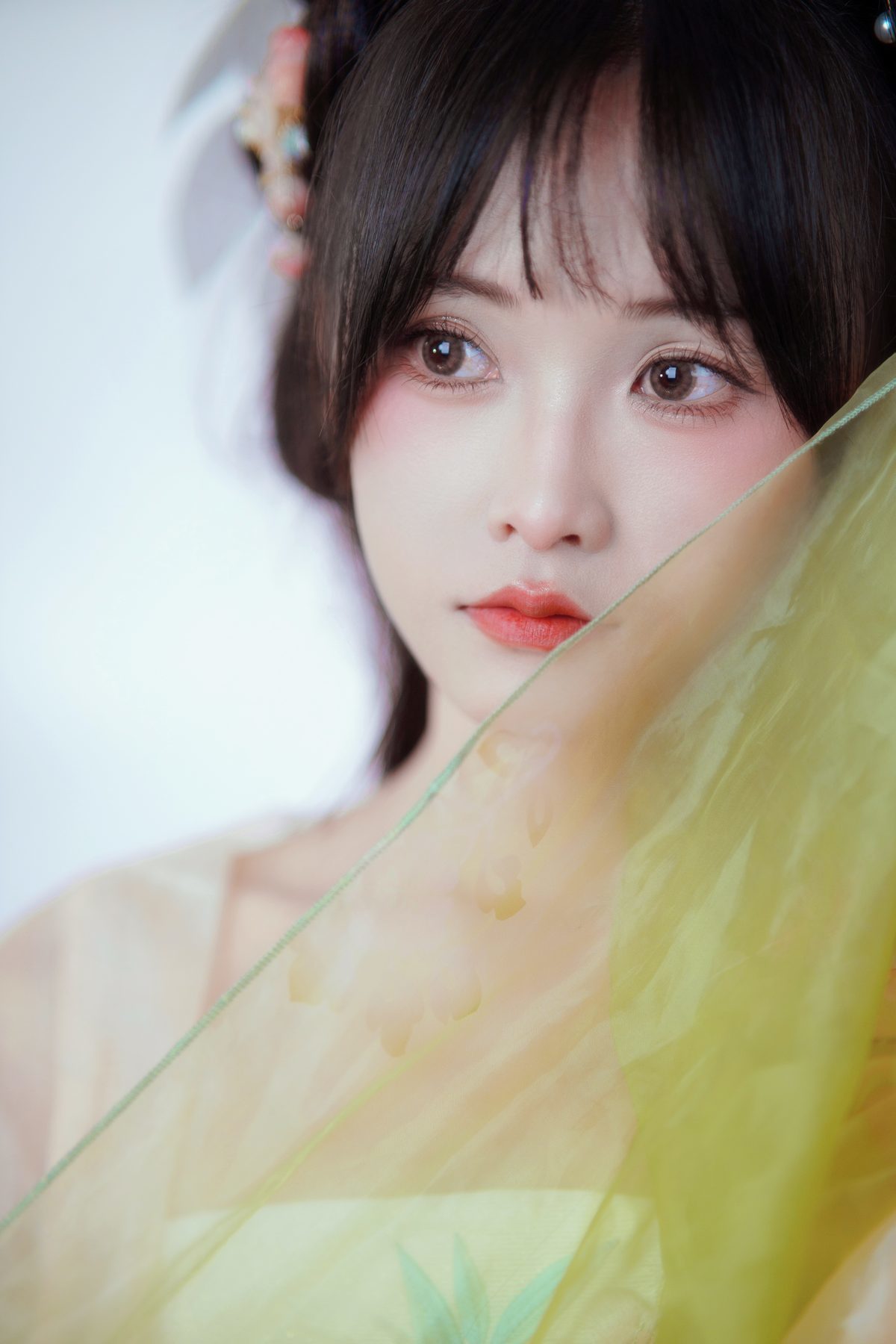 图片[13]-YiTuYu艺图语 Vol.5626 Xiao Yu[23P]-六色网