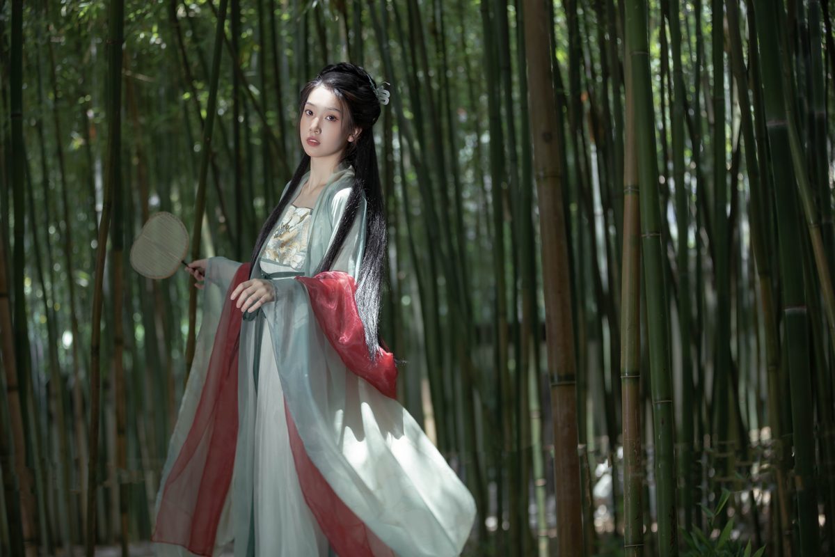 图片[3]-YiTuYu艺图语 Vol.5284 Zhi Zhi Qi[29P]-六色网