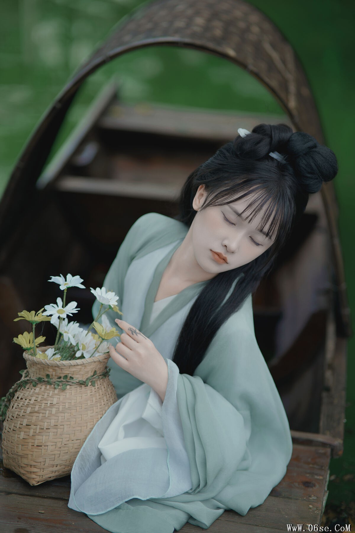 图片[15]-YiTuYu艺图语 Vol.7344 Xiao Xiao Yu[35P]-六色网