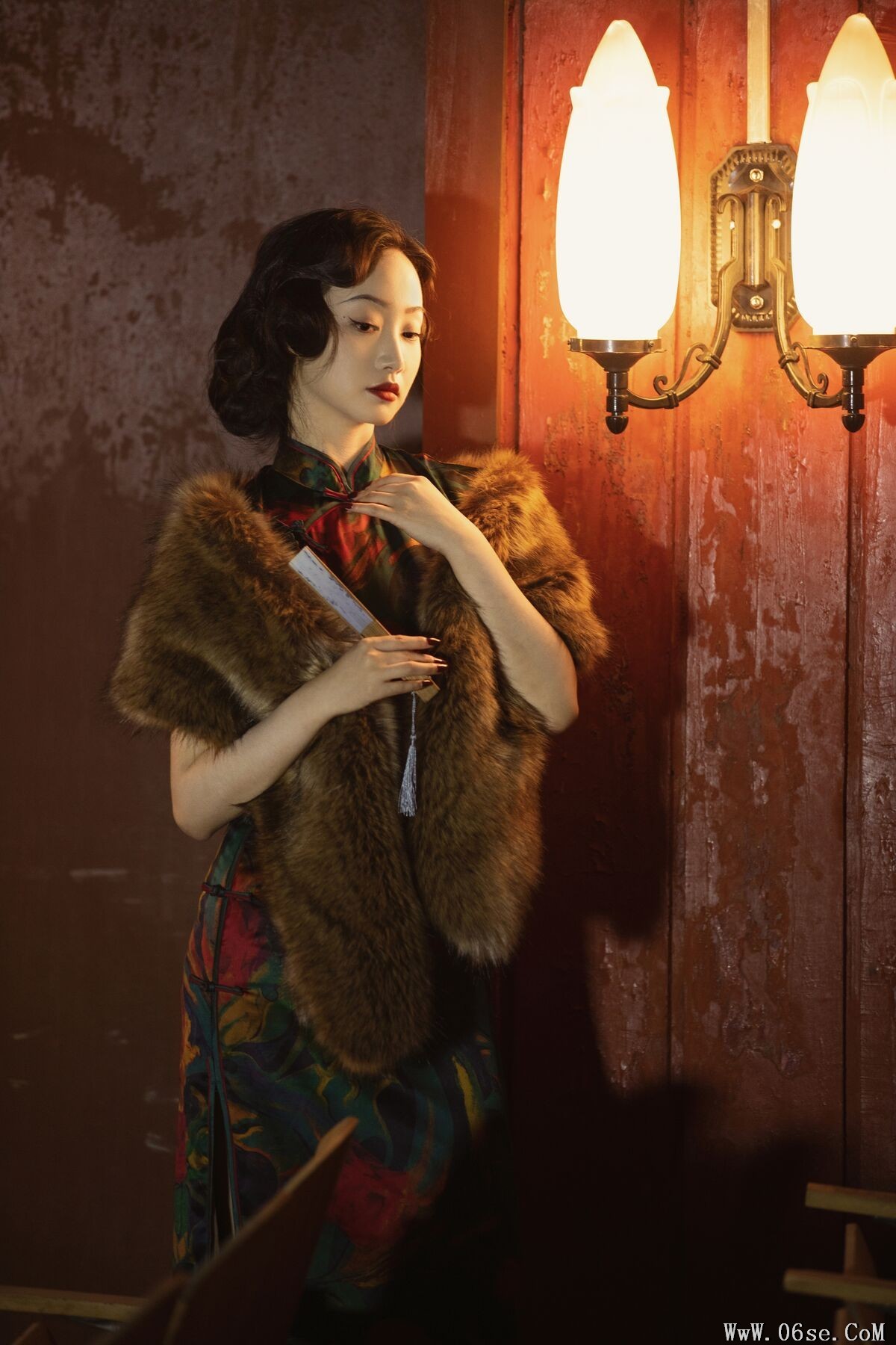 图片[22]-YiTuYu艺图语 Vol.7129 Ling Zi Xi[23P]-六色网