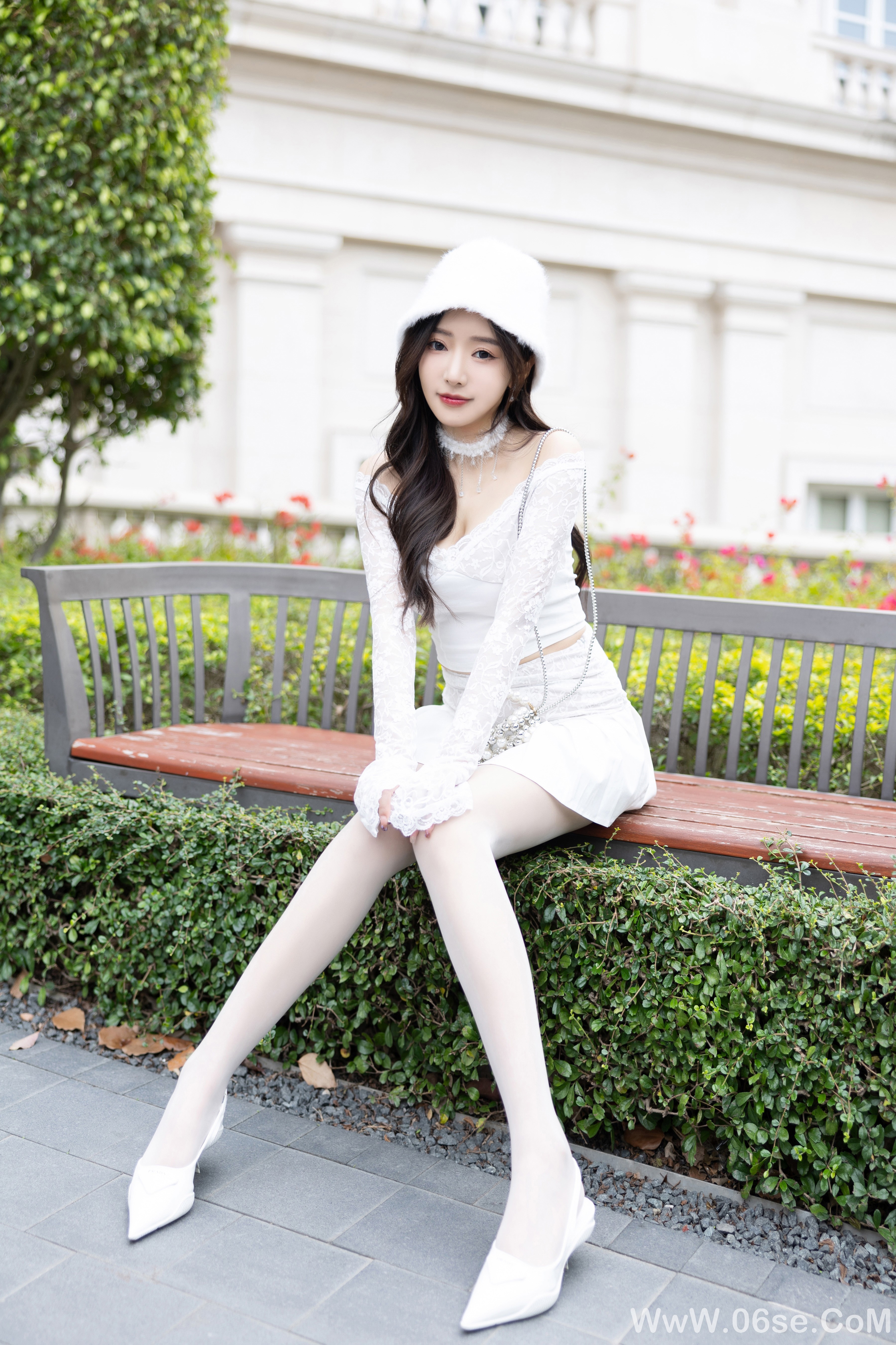 图片[94]-王馨瑶Yanni – 红色情趣[105P]-六色网