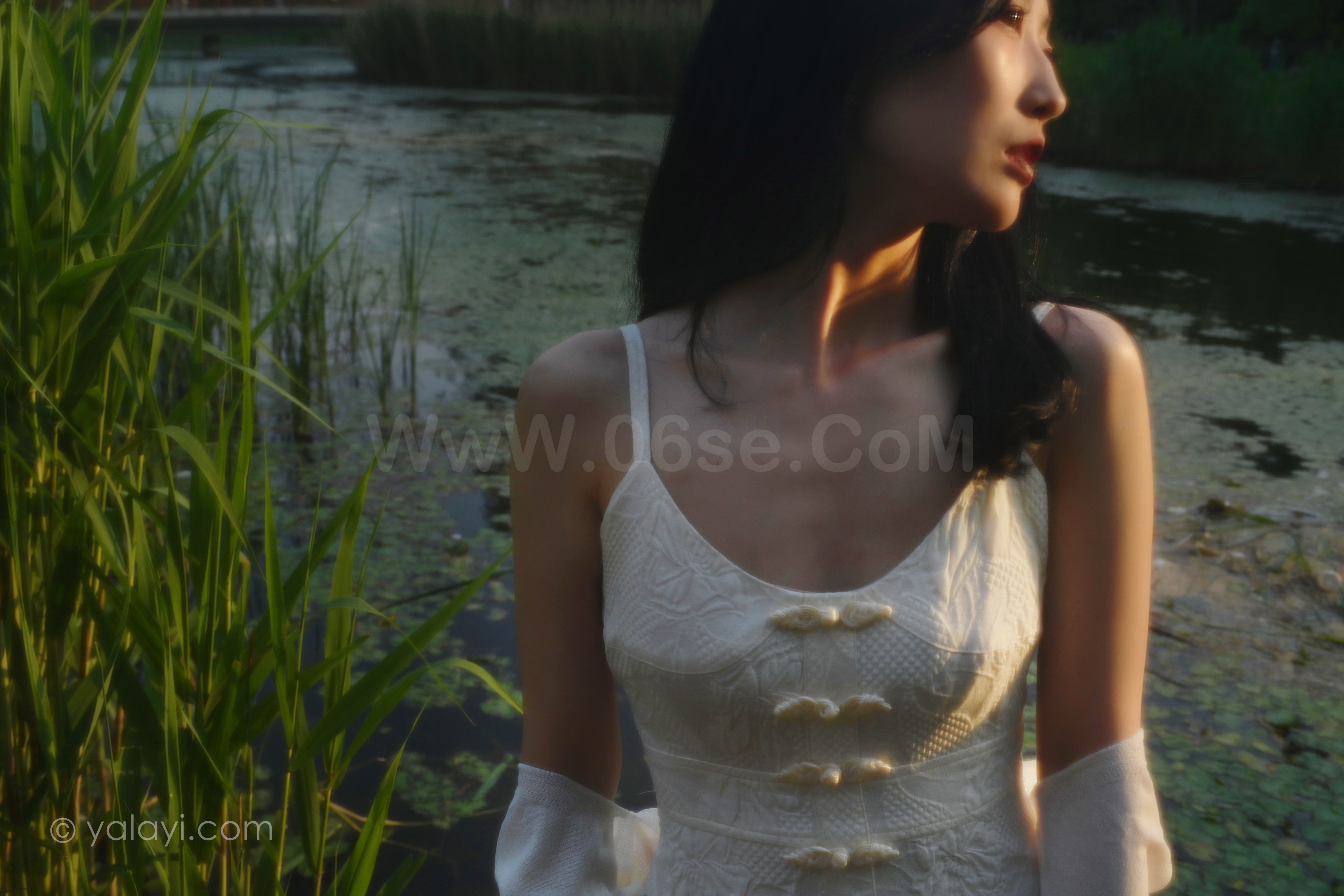 图片[37]-雅拉伊 – 佳佳《梦回》[40P]-六色网
