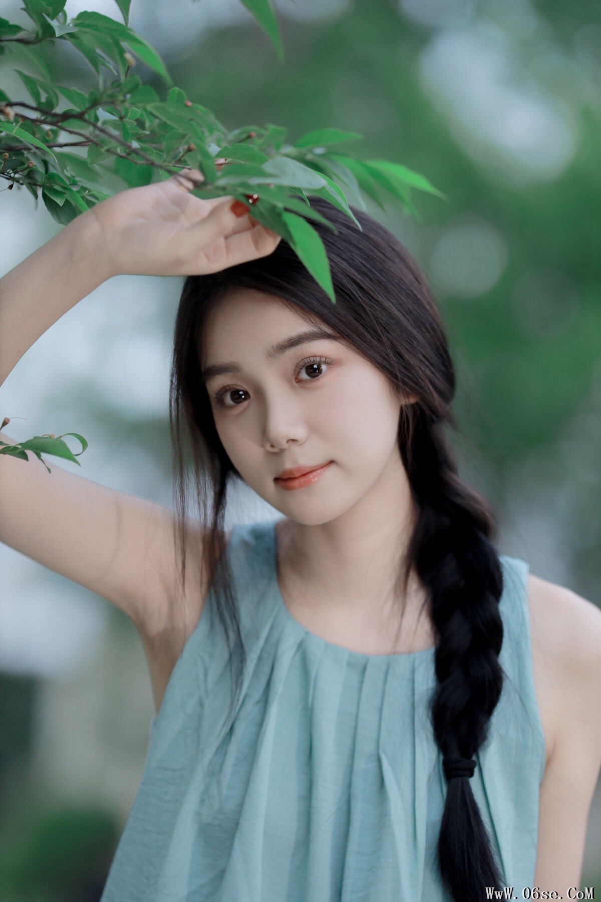 图片[15]-YiTuYu艺图语 Vol.7022 Wo Bu Shua Niao[27P]-六色网