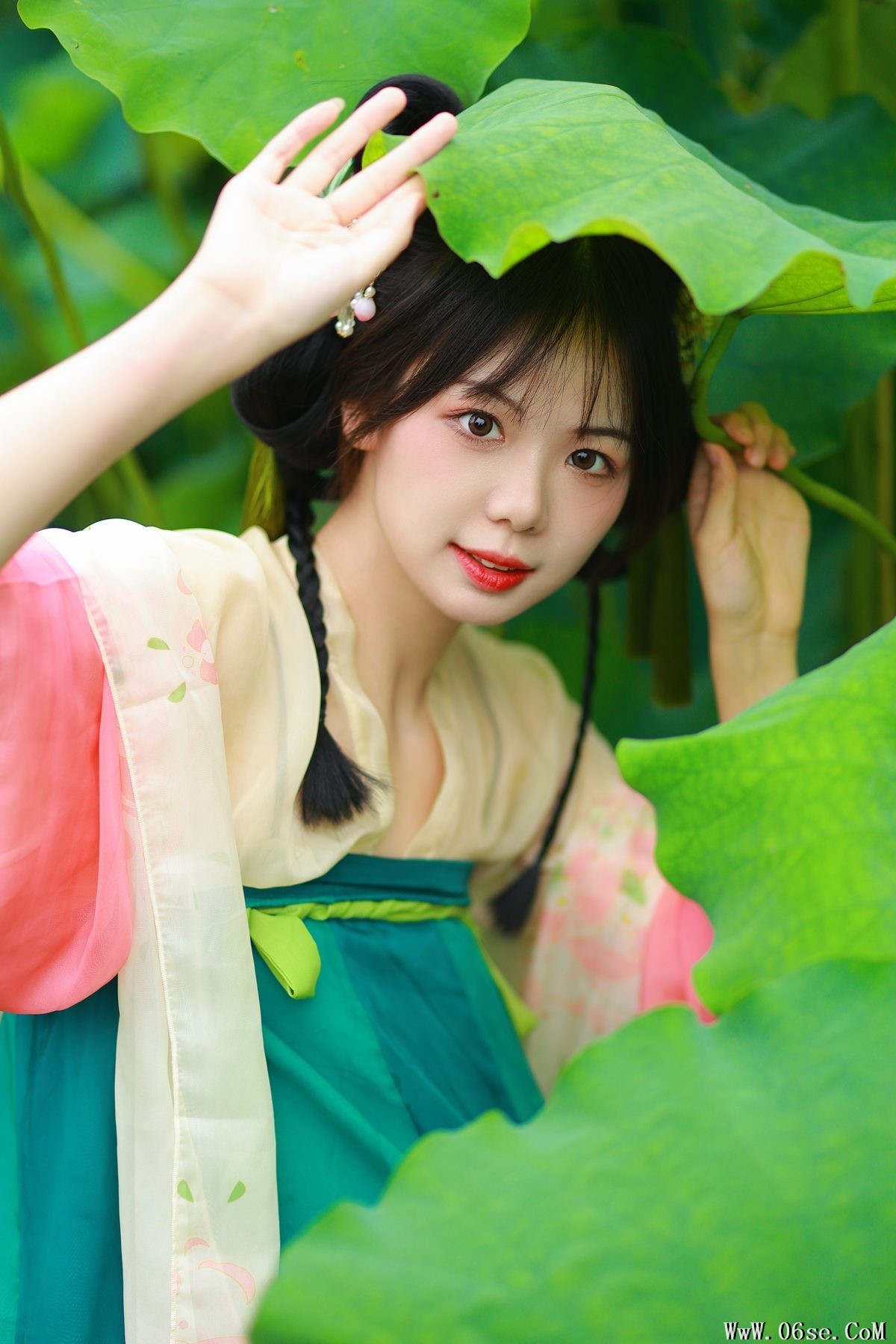 图片[8]-YiTuYu艺图语 Vol.4797 Mu Yan Se CC[27P]-六色网