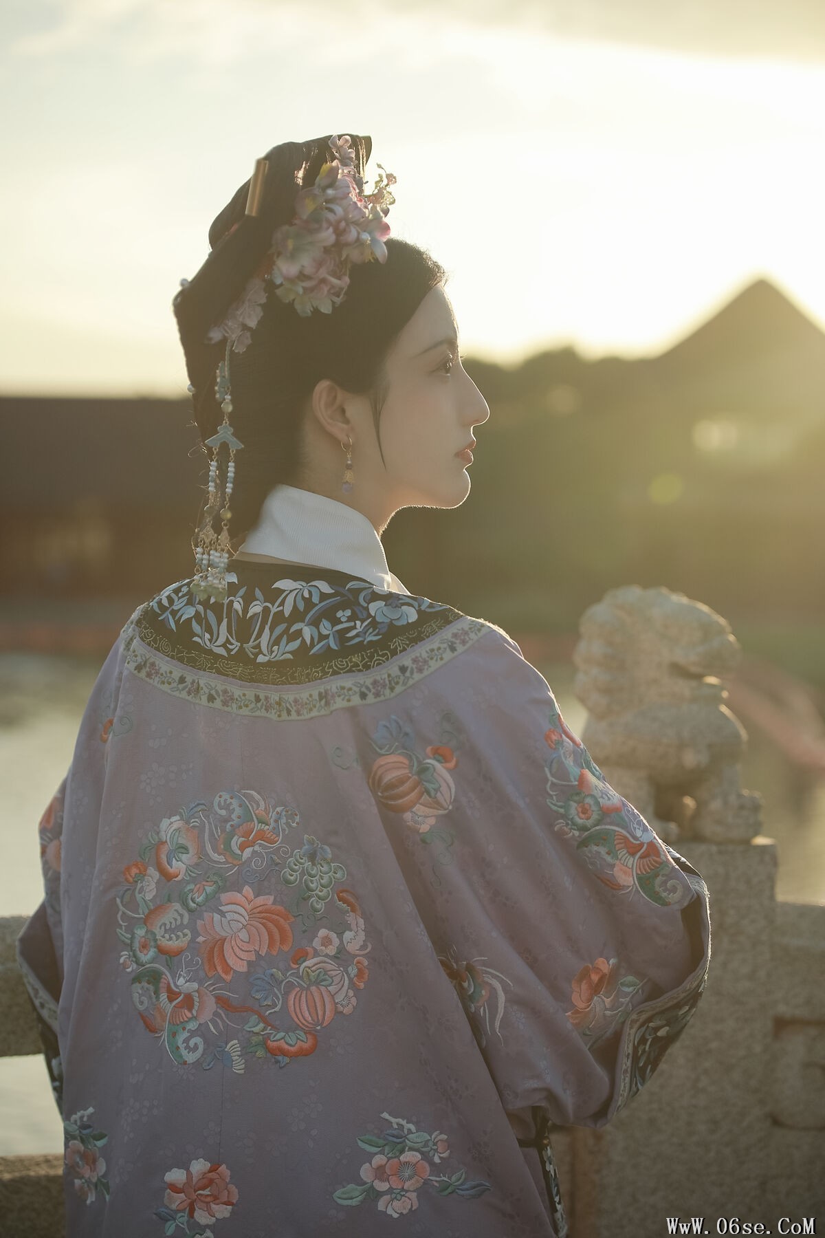 图片[30]-YiTuYu艺图语 Vol.6681 Shelley[31P]-六色网