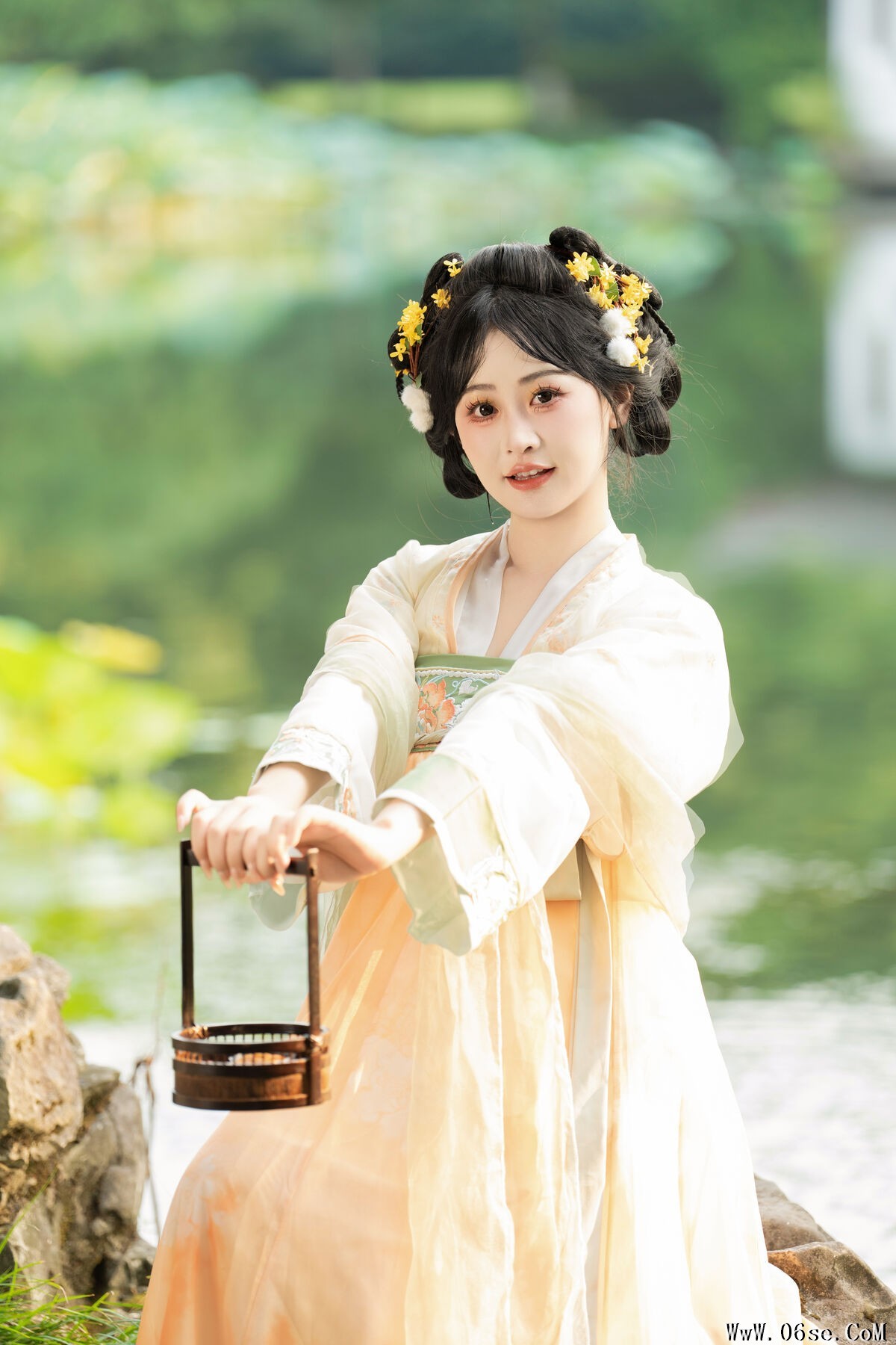 图片[12]-YiTuYu艺图语 Vol.7719 Jiao Yi Zhi Sui Sui[24P]-六色网
