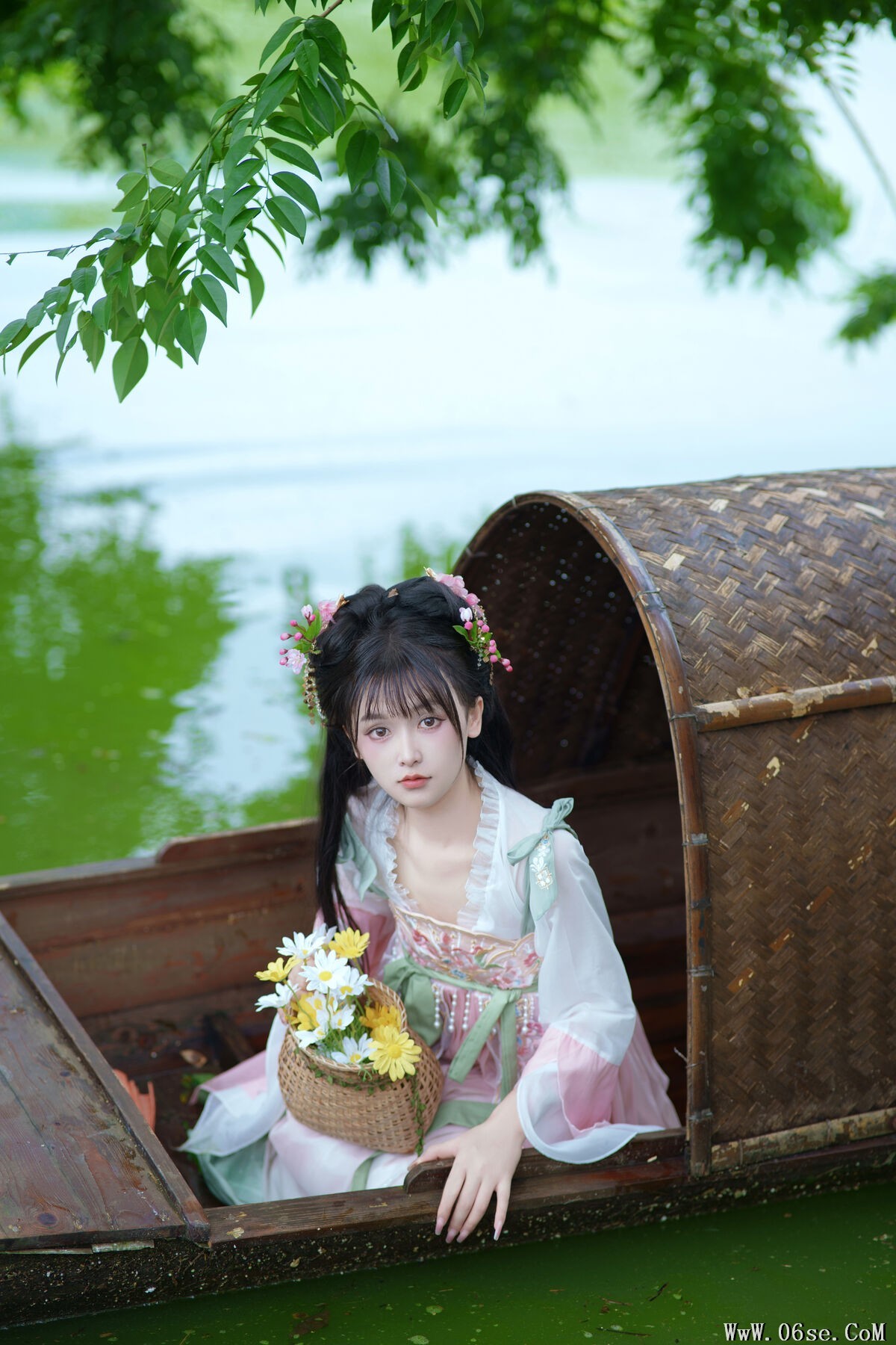 图片[15]-YiTuYu艺图语 Vol.7334 Xiao Xiao Yu[32P]-六色网